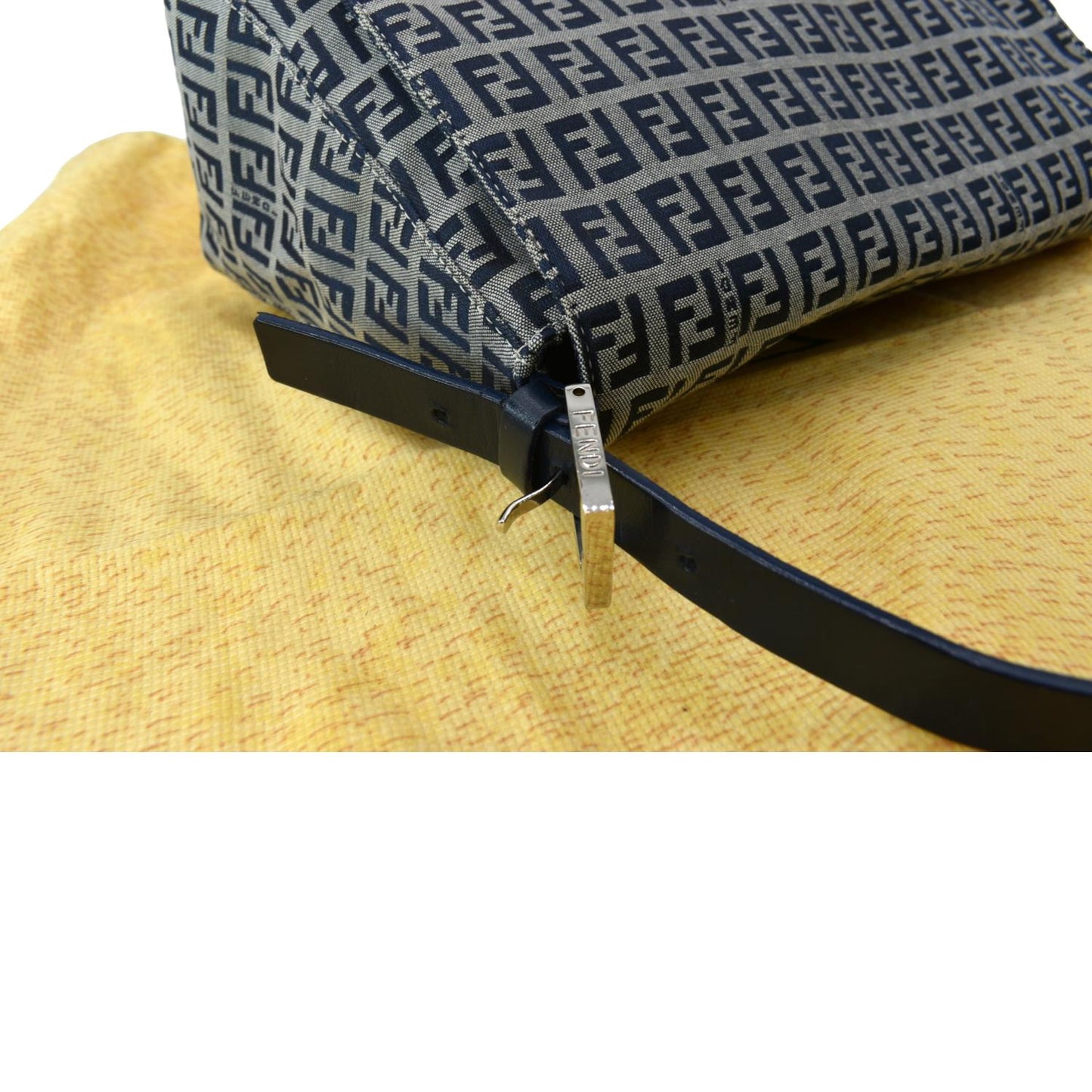 Fendi Kan I Crossbody - Rovelle Bags