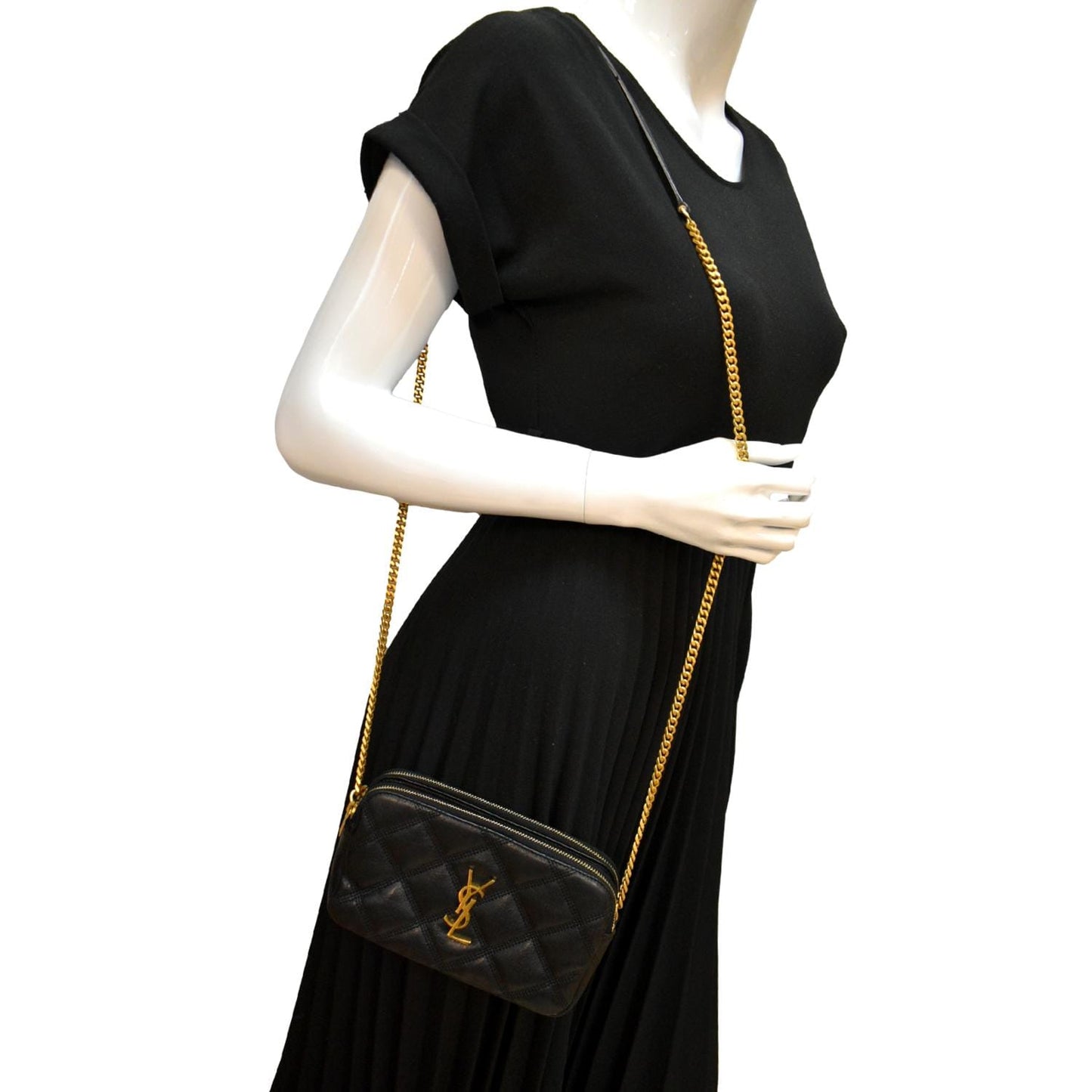 Saint Laurent Crossbody - Rovelle Bags