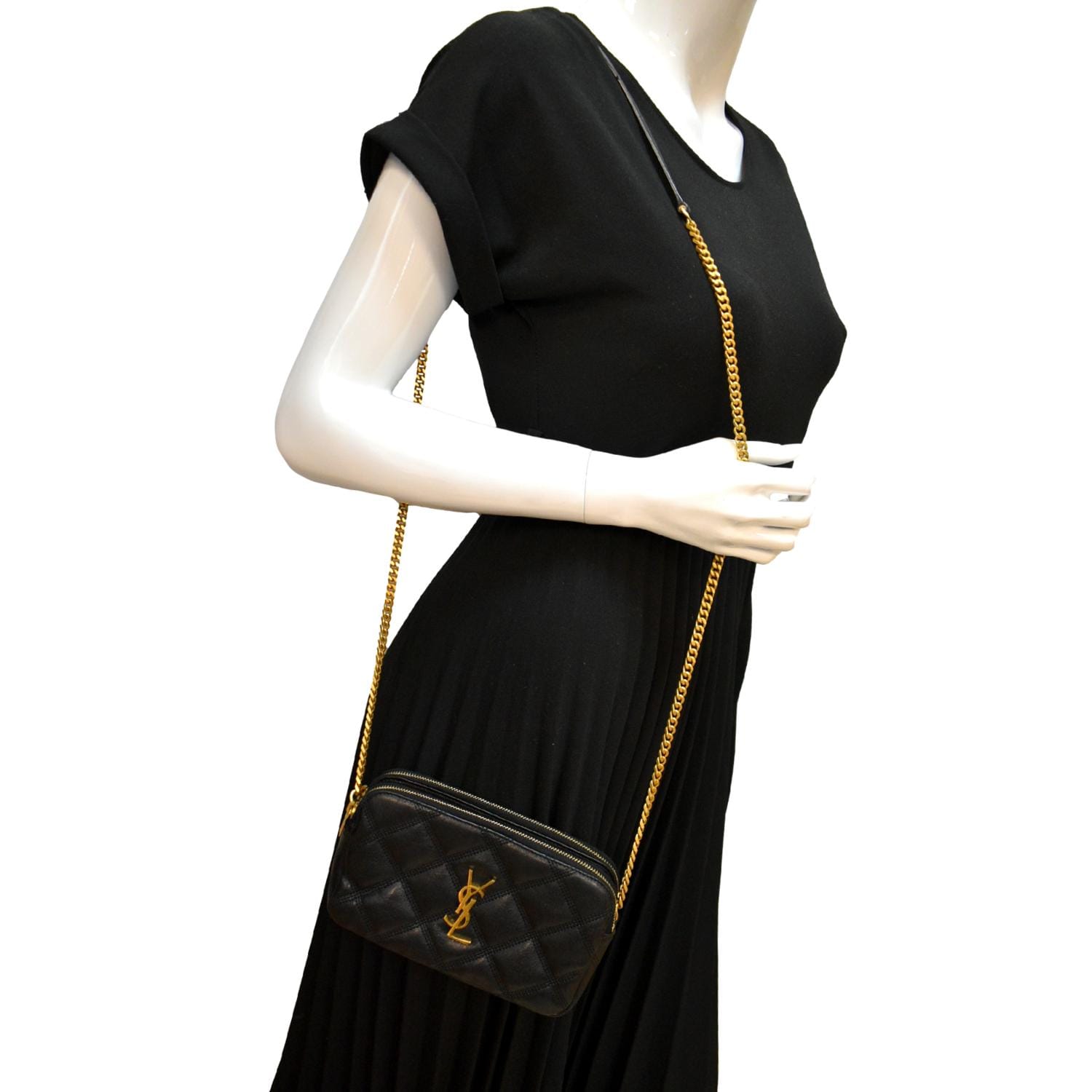 Saint Laurent Crossbody - Rovelle Bags