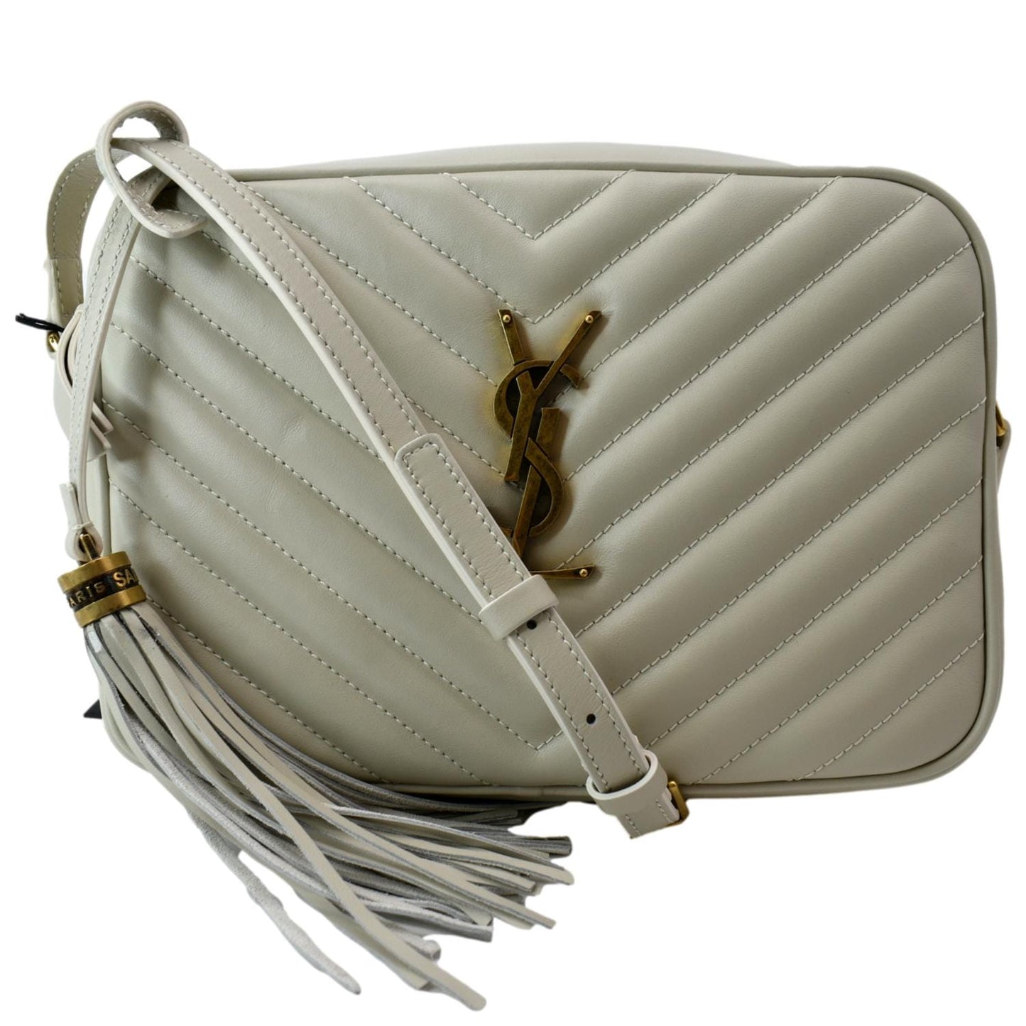 Saint Laurent Lou Crossbody - Rovelle Bags