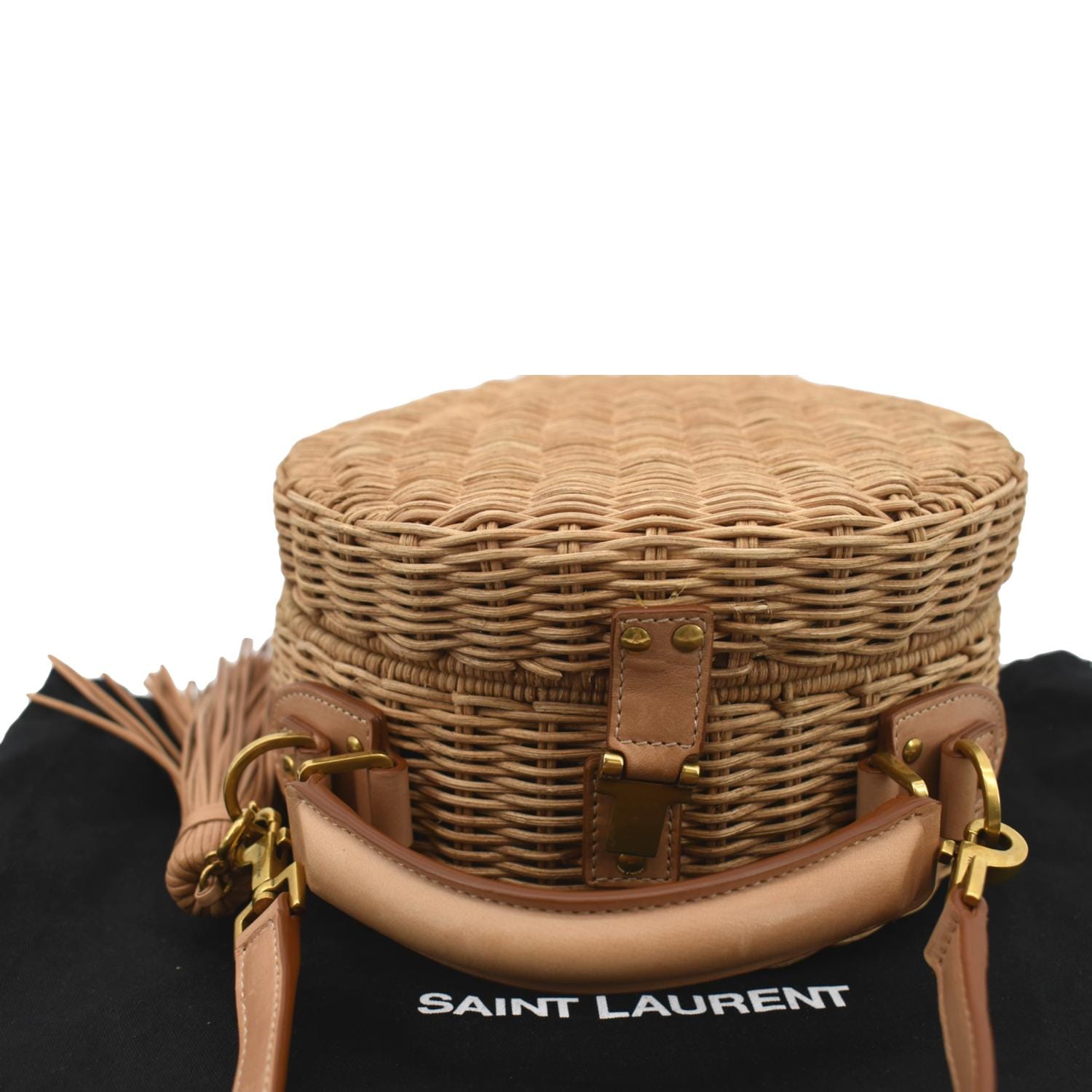 Saint Laurent Crossbody - Rovelle Bags
