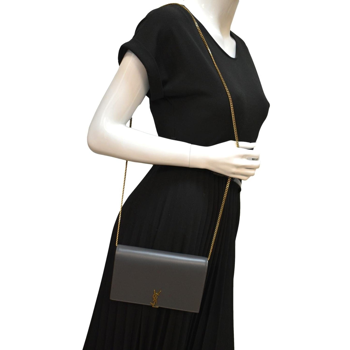 Saint Laurent Shoulder Bag - Rovelle Bags