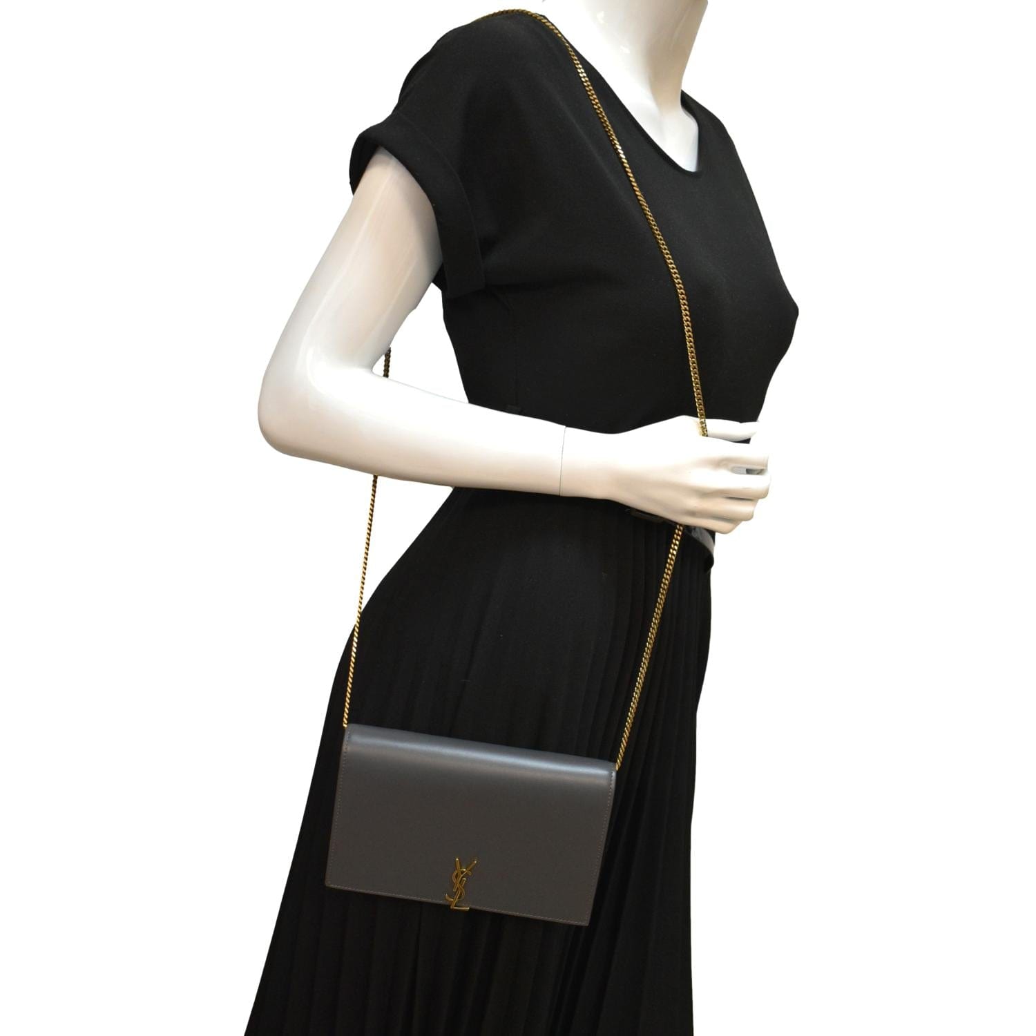 Saint Laurent Shoulder Bag - Rovelle Bags