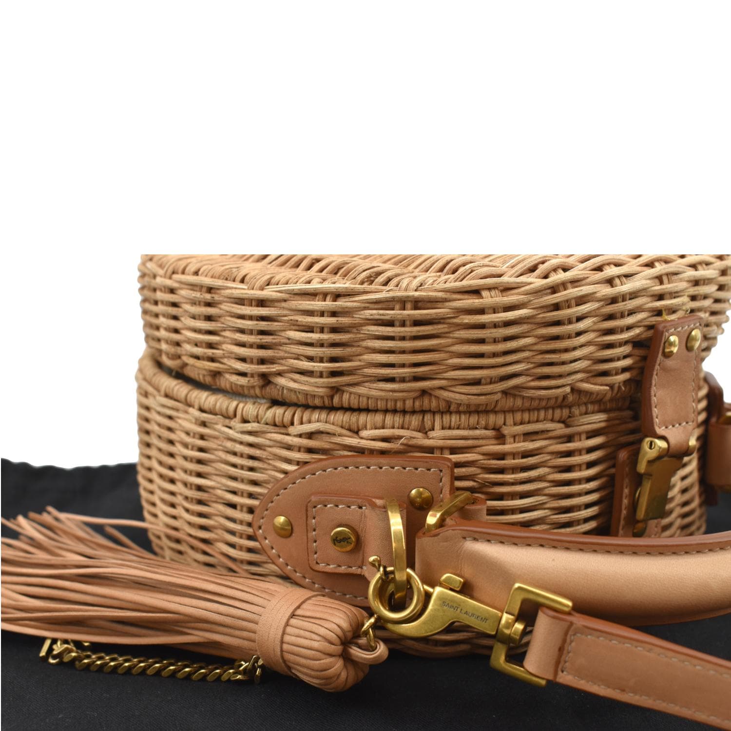 Saint Laurent Crossbody - Rovelle Bags