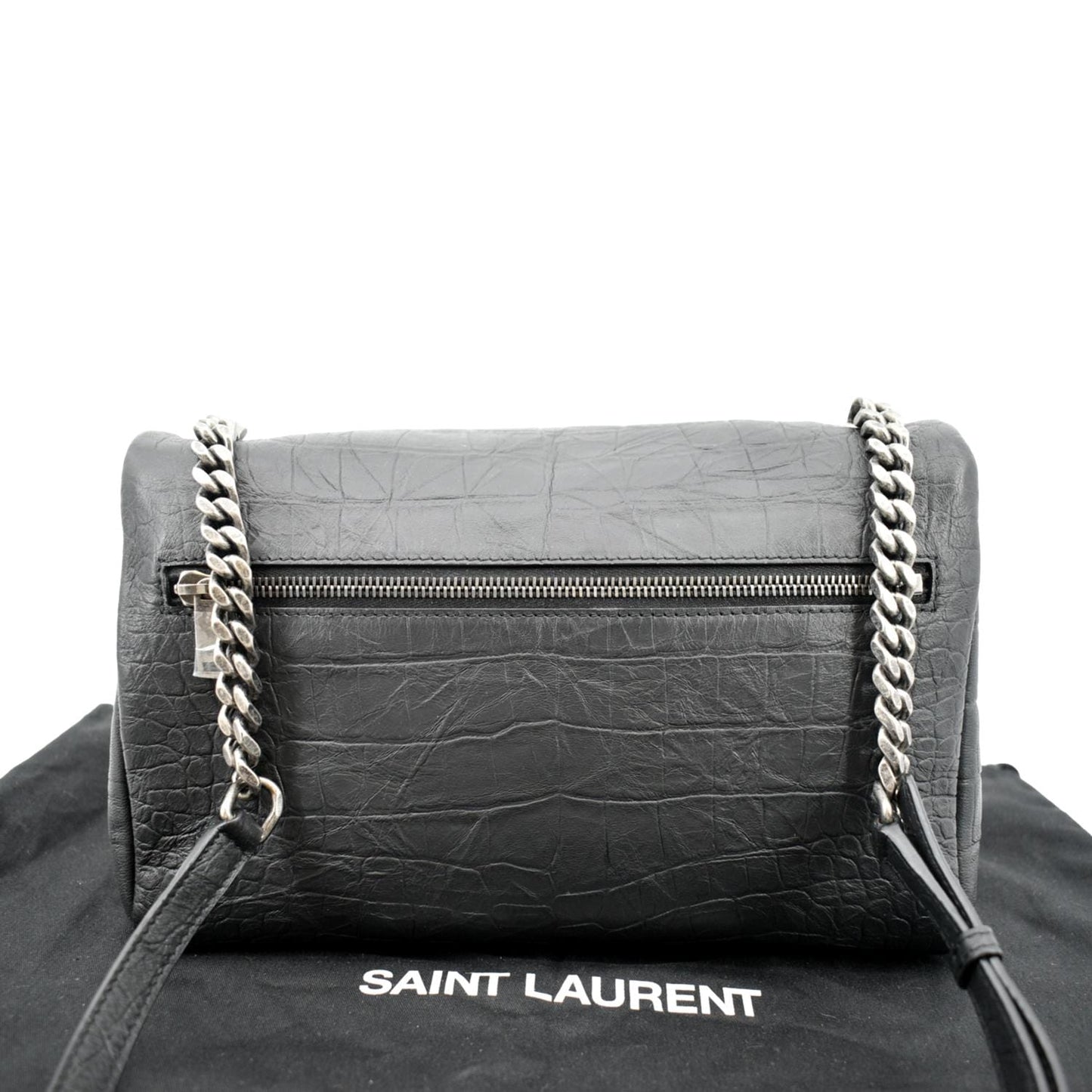 Saint Laurent Crossbody - Rovelle Bags