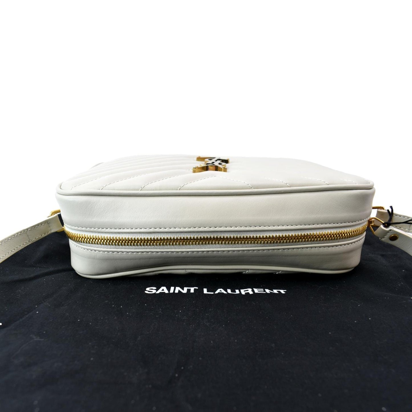 Saint Laurent Lou Crossbody - Rovelle Bags