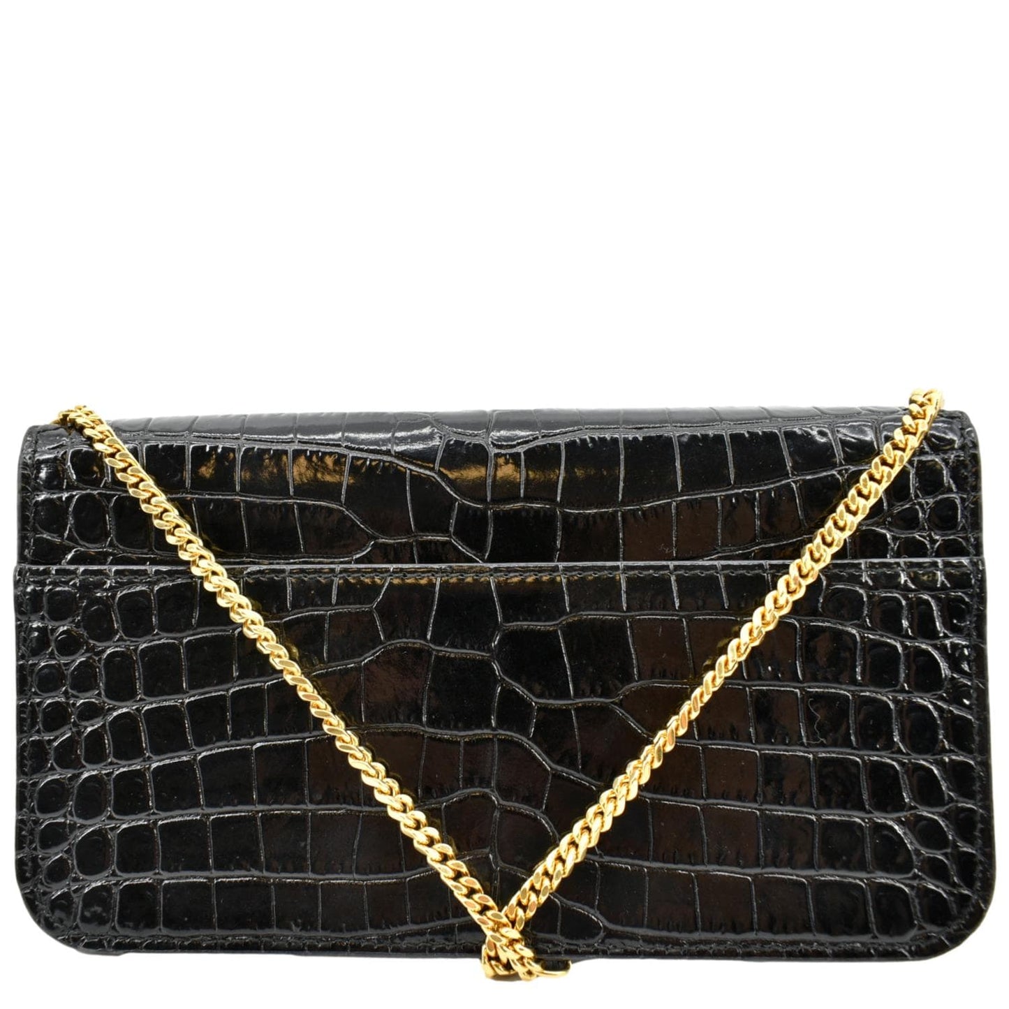 Saint Laurent Kate Shoulder Bag - Rovelle Bags