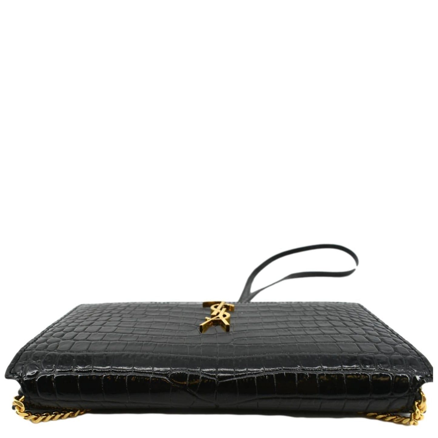 Saint Laurent Kate Shoulder Bag - Rovelle Bags