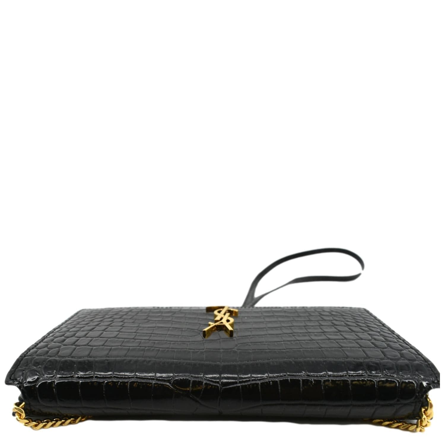 Saint Laurent Kate Shoulder Bag - Rovelle Bags