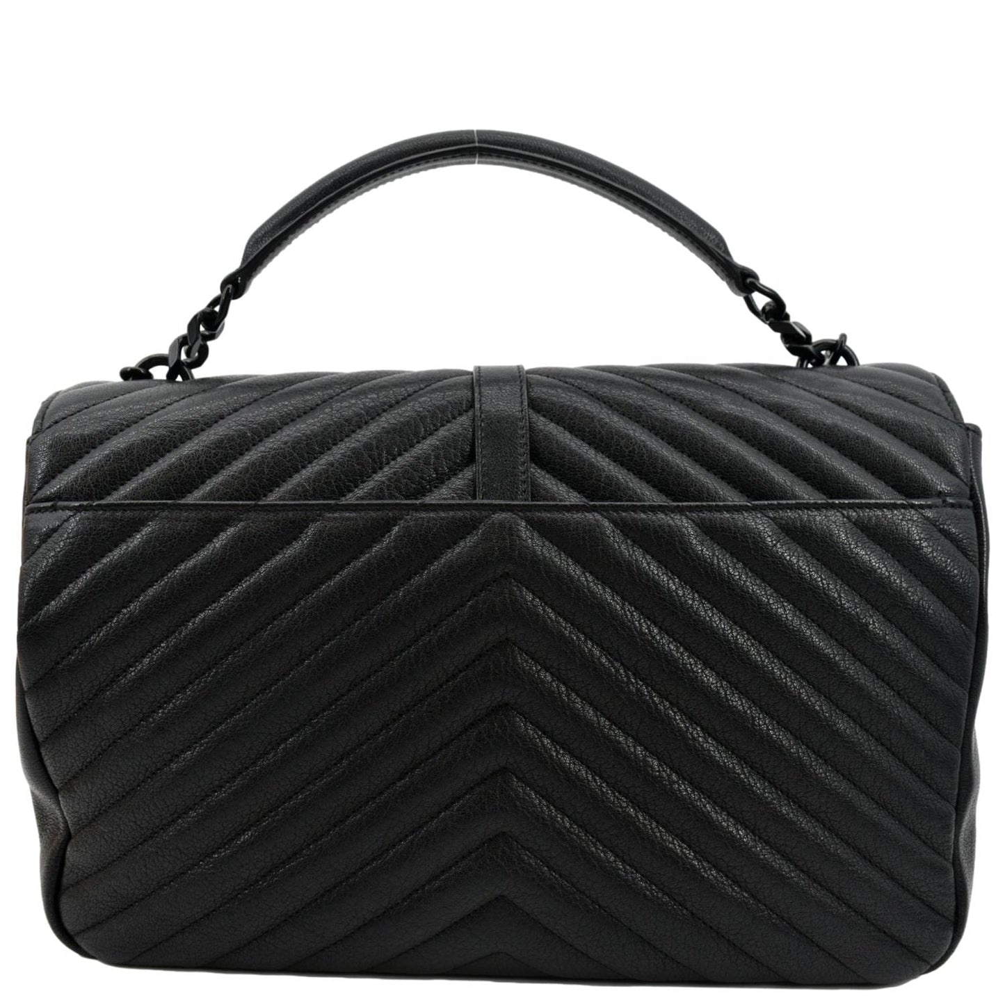 Saint Laurent College Shoulder Bag - Rovelle Bags