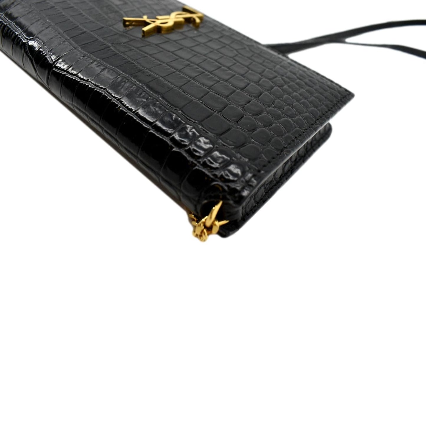 Saint Laurent Kate Shoulder Bag - Rovelle Bags