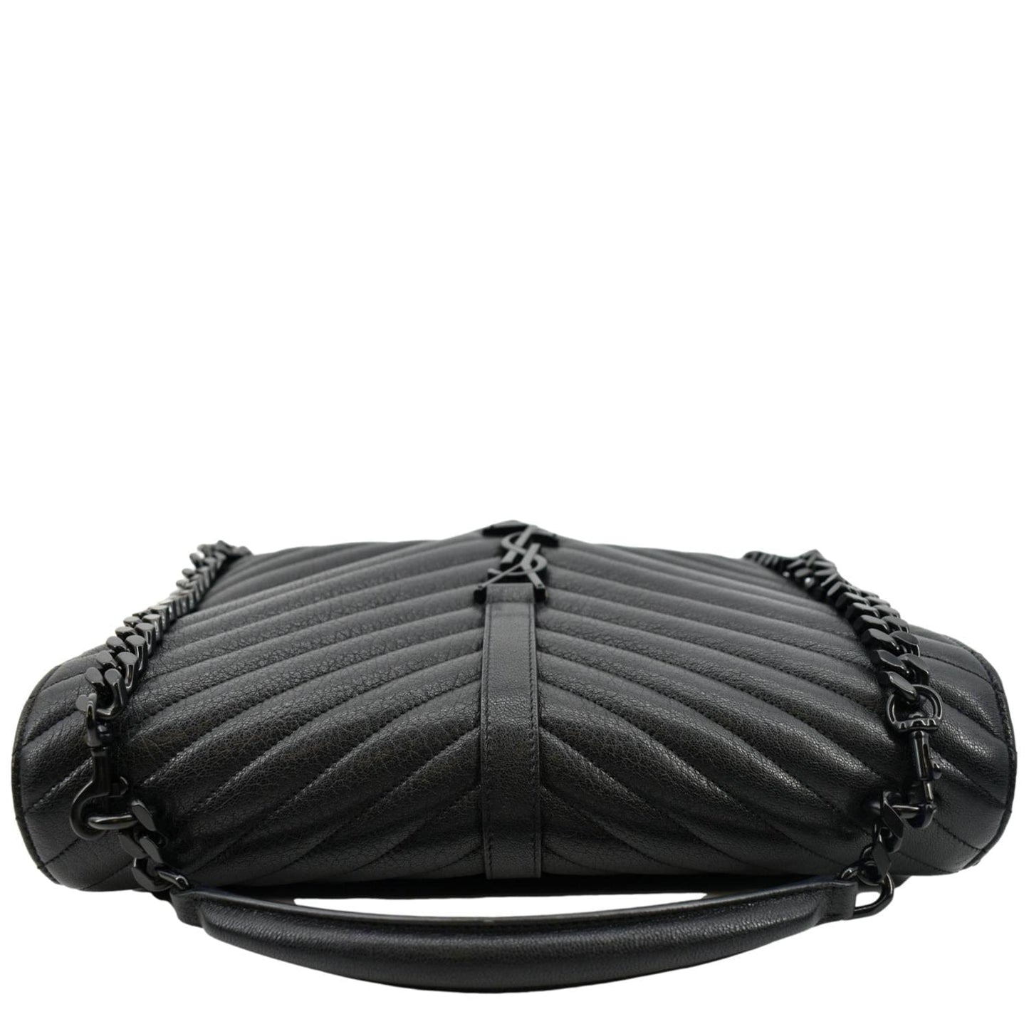 Saint Laurent College Shoulder Bag - Rovelle Bags