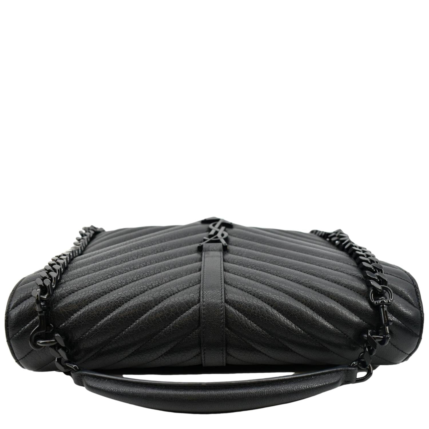 Saint Laurent College Shoulder Bag - Rovelle Bags