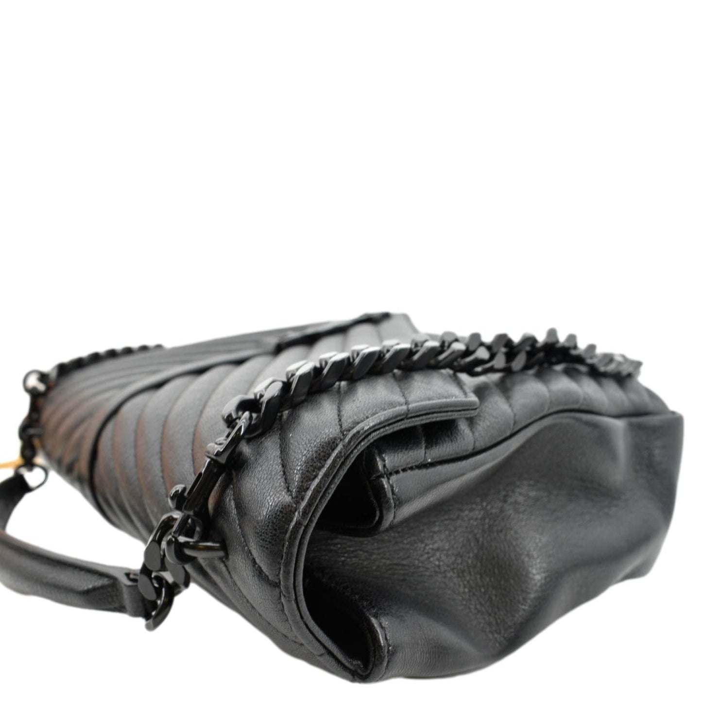 Saint Laurent College Shoulder Bag - Rovelle Bags