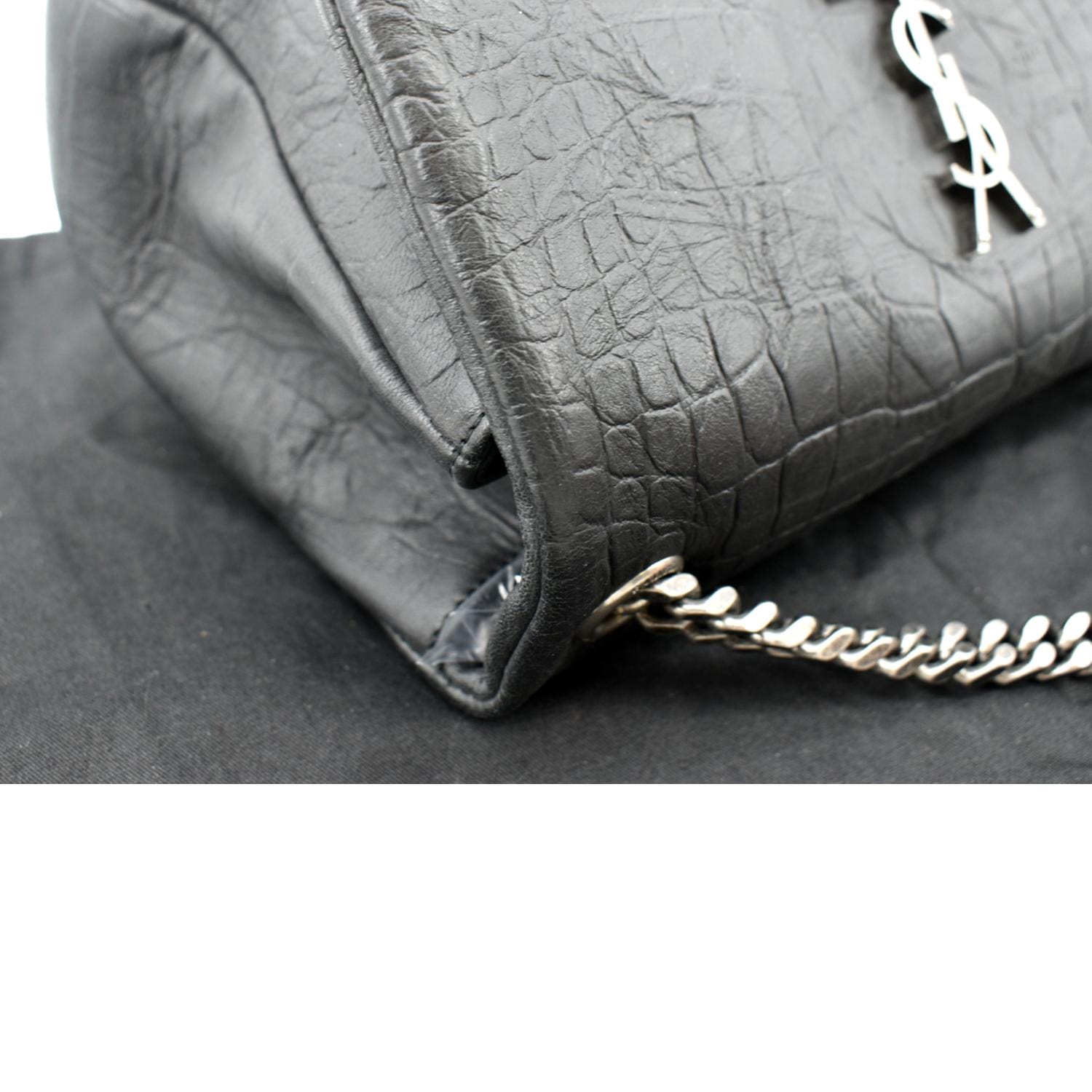 Saint Laurent Crossbody - Rovelle Bags