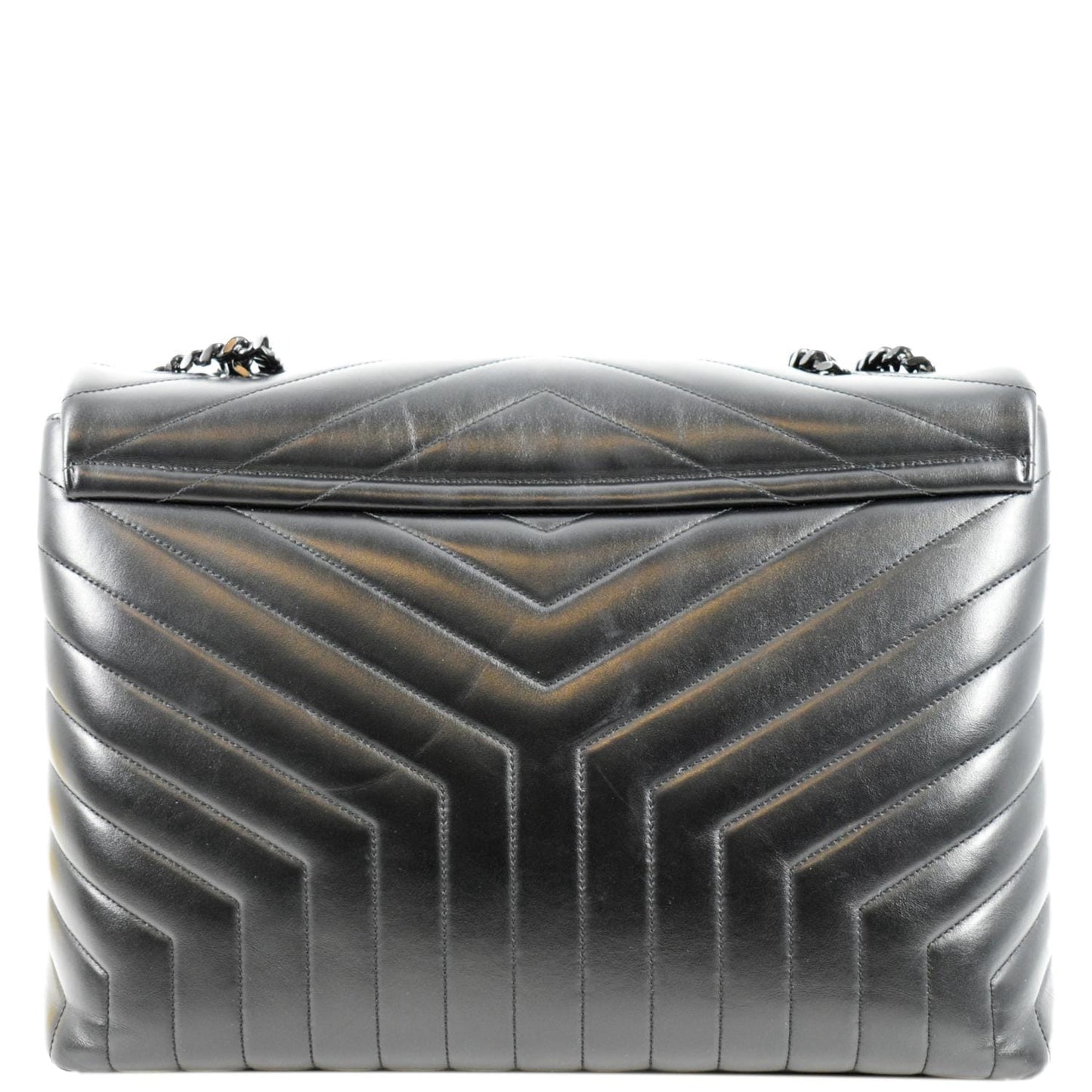 Saint Laurent Loulou Shoulder Bag - Rovelle Bags