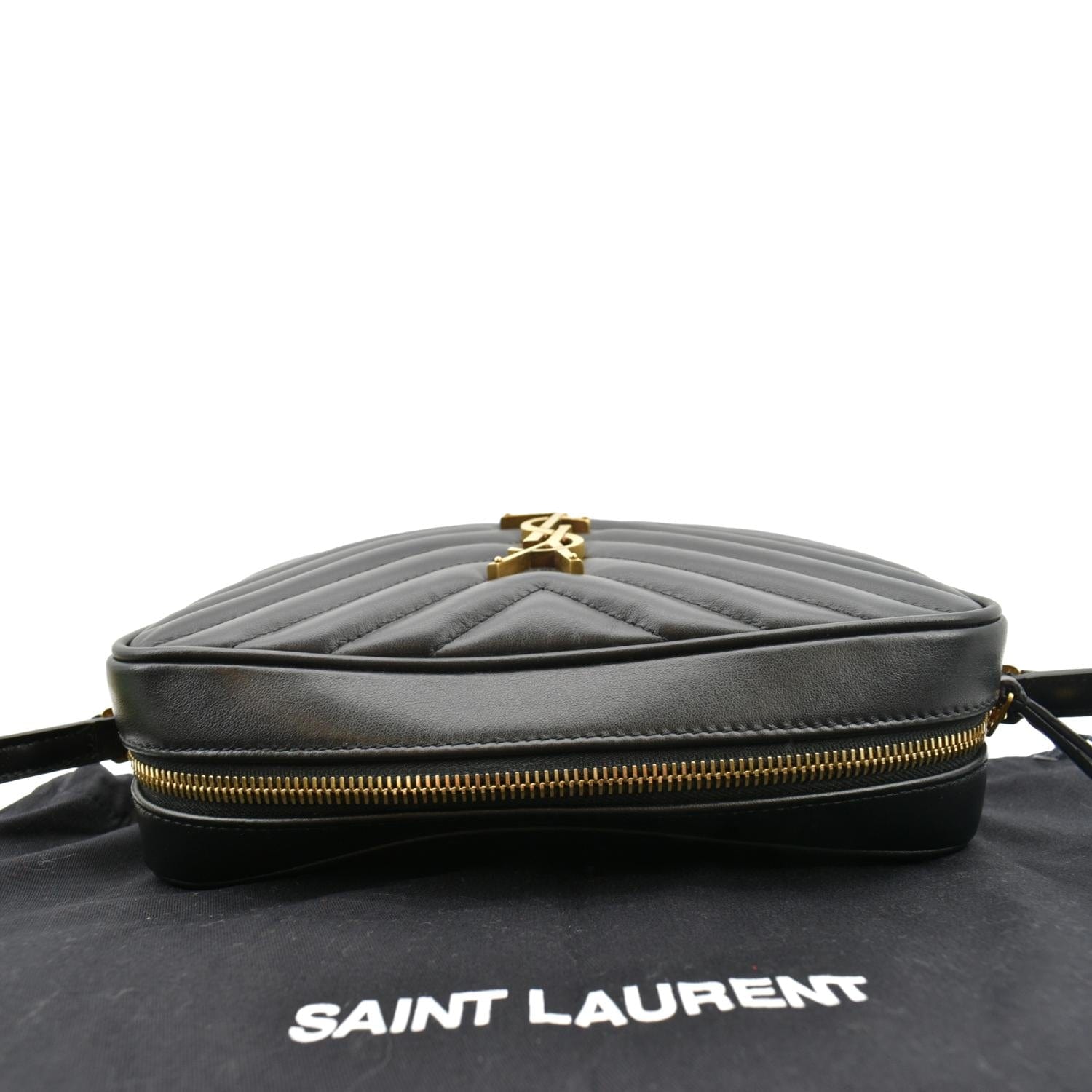 Saint Laurent Lou Crossbody - Rovelle Bags