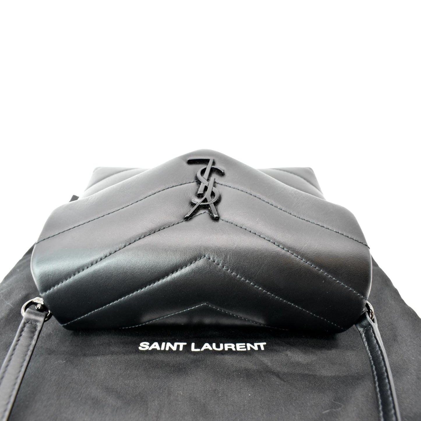 Saint Laurent Loulou Crossbody - Rovelle Bags