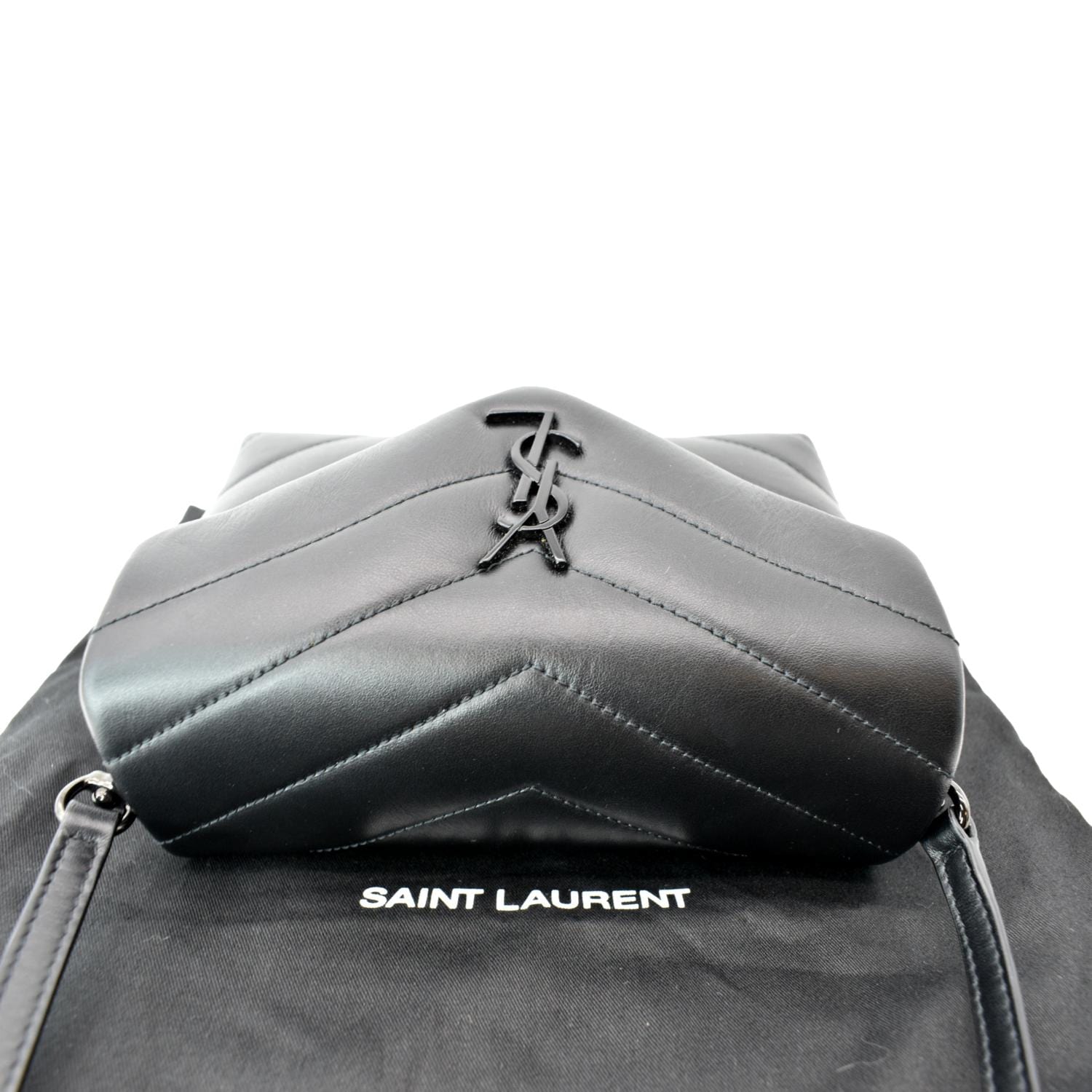 Saint Laurent Loulou Crossbody - Rovelle Bags