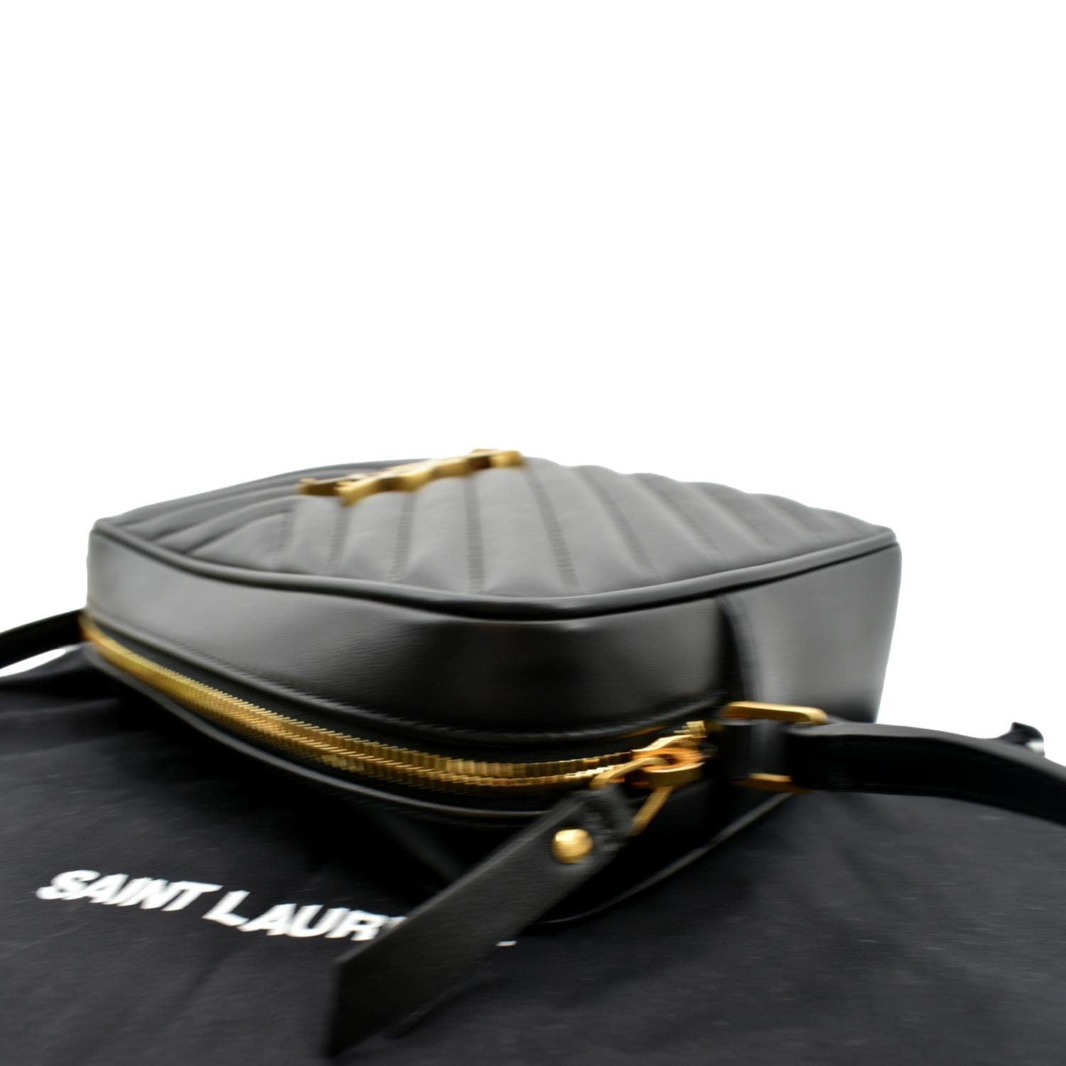 Saint Laurent Lou Crossbody - Rovelle Bags