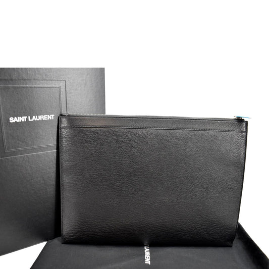 Saint Laurent Clutch - Rovelle Bags