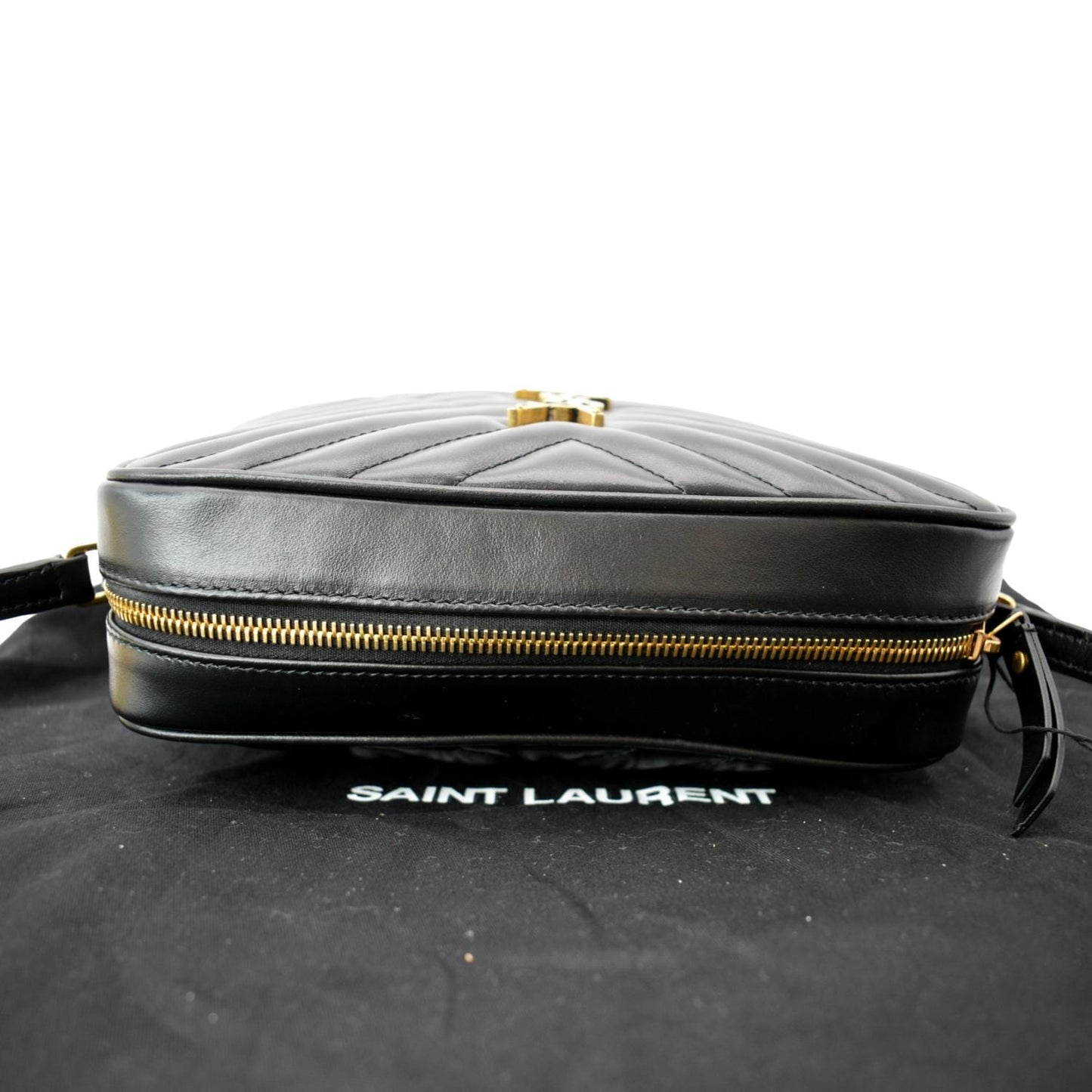 Saint Laurent Lou Crossbody - Rovelle Bags