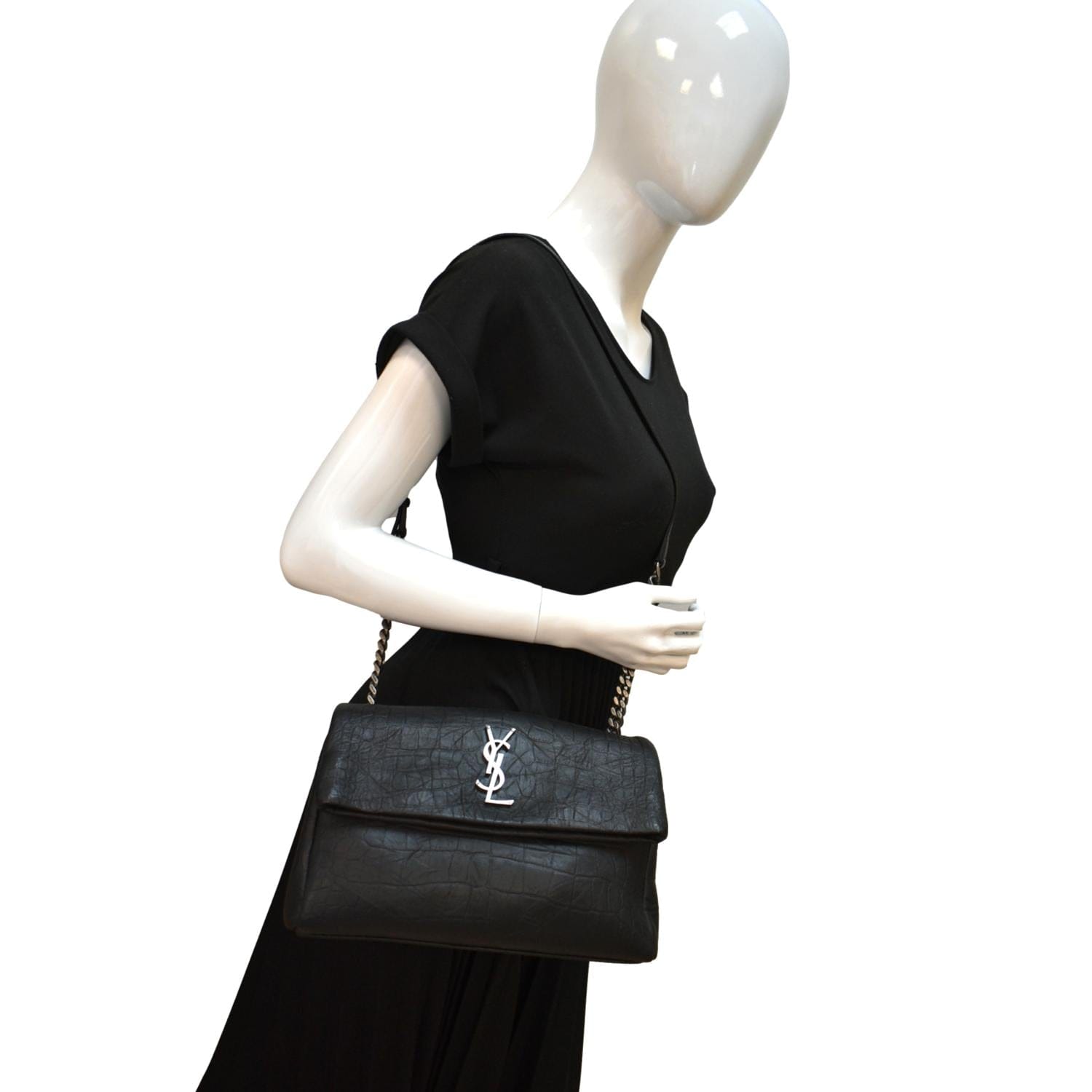 Saint Laurent Crossbody - Rovelle Bags