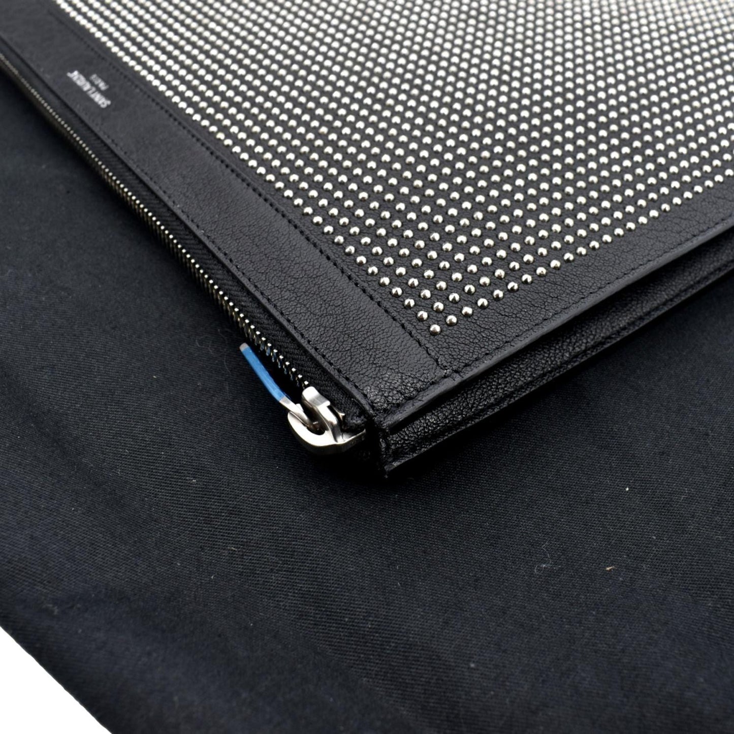 Saint Laurent Clutch - Rovelle Bags