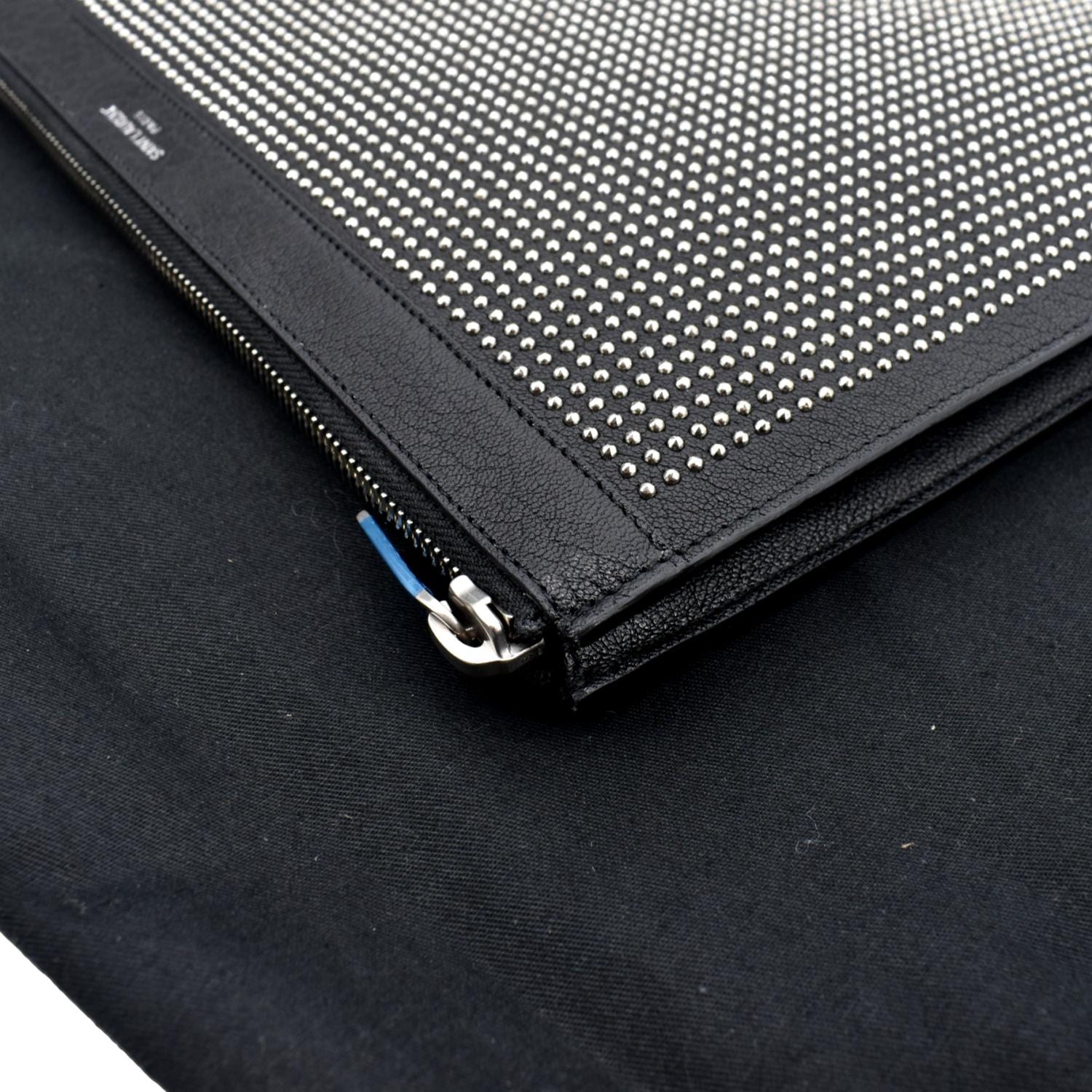 Saint Laurent Clutch - Rovelle Bags