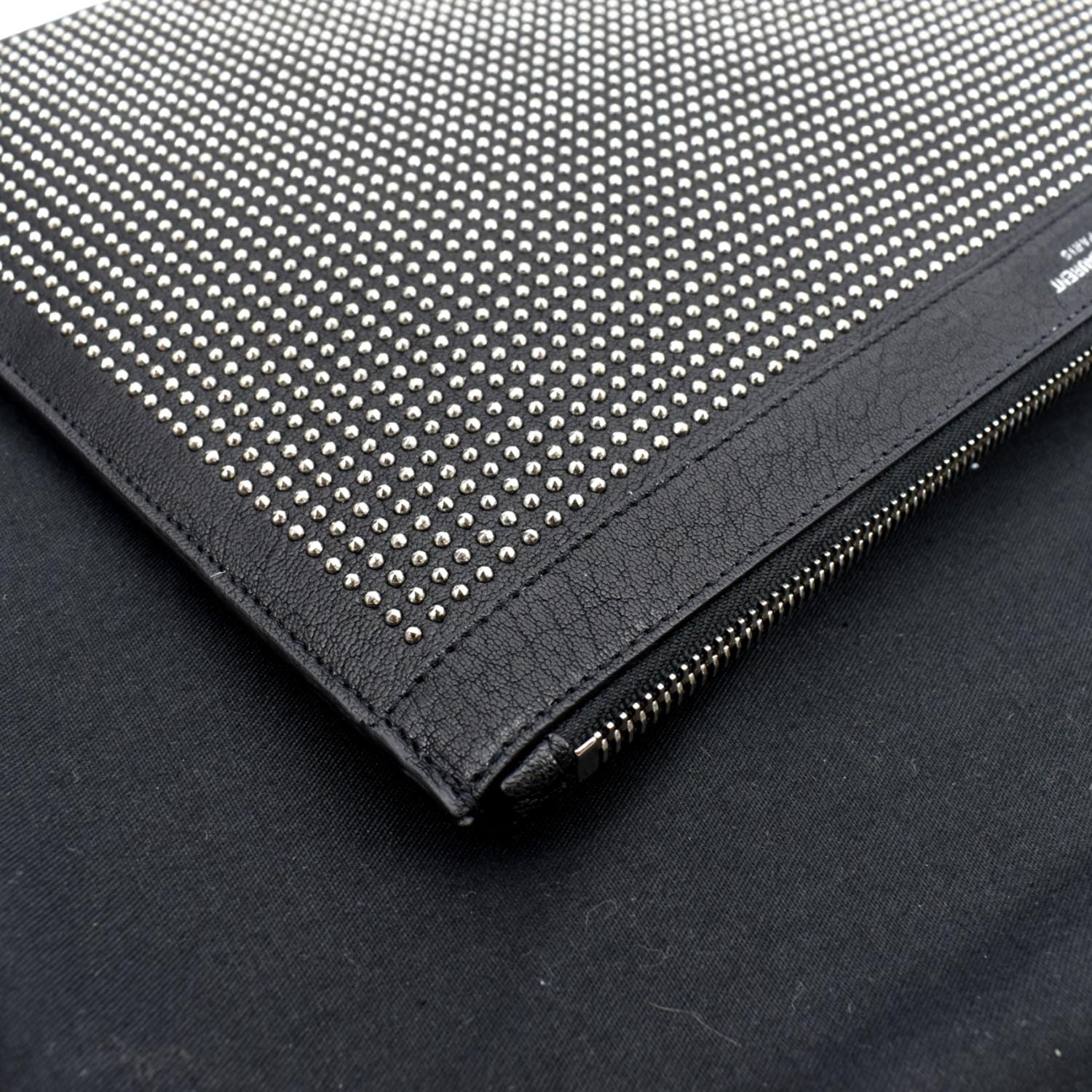 Saint Laurent Clutch - Rovelle Bags