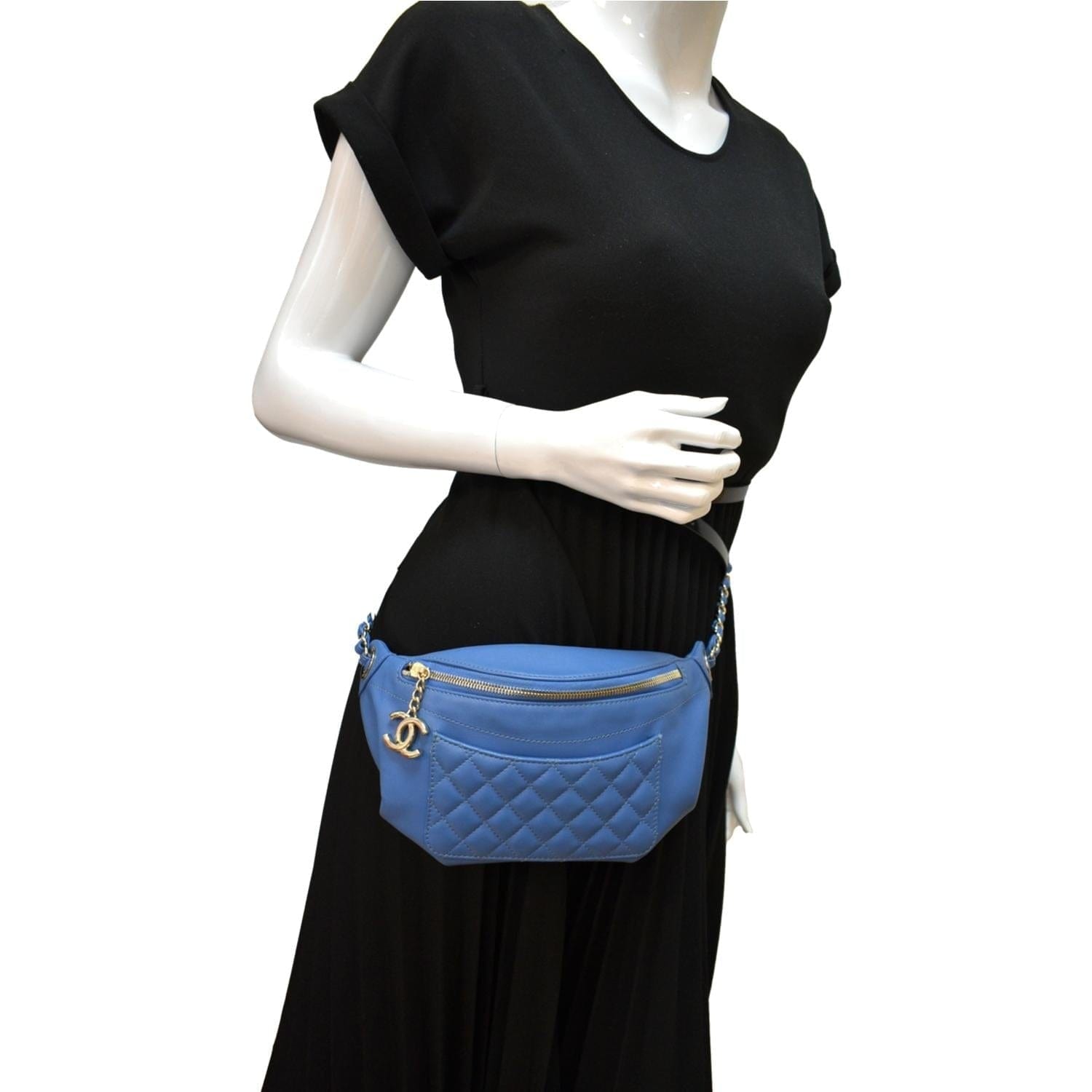 Chanel Handbag - Almora Bags
