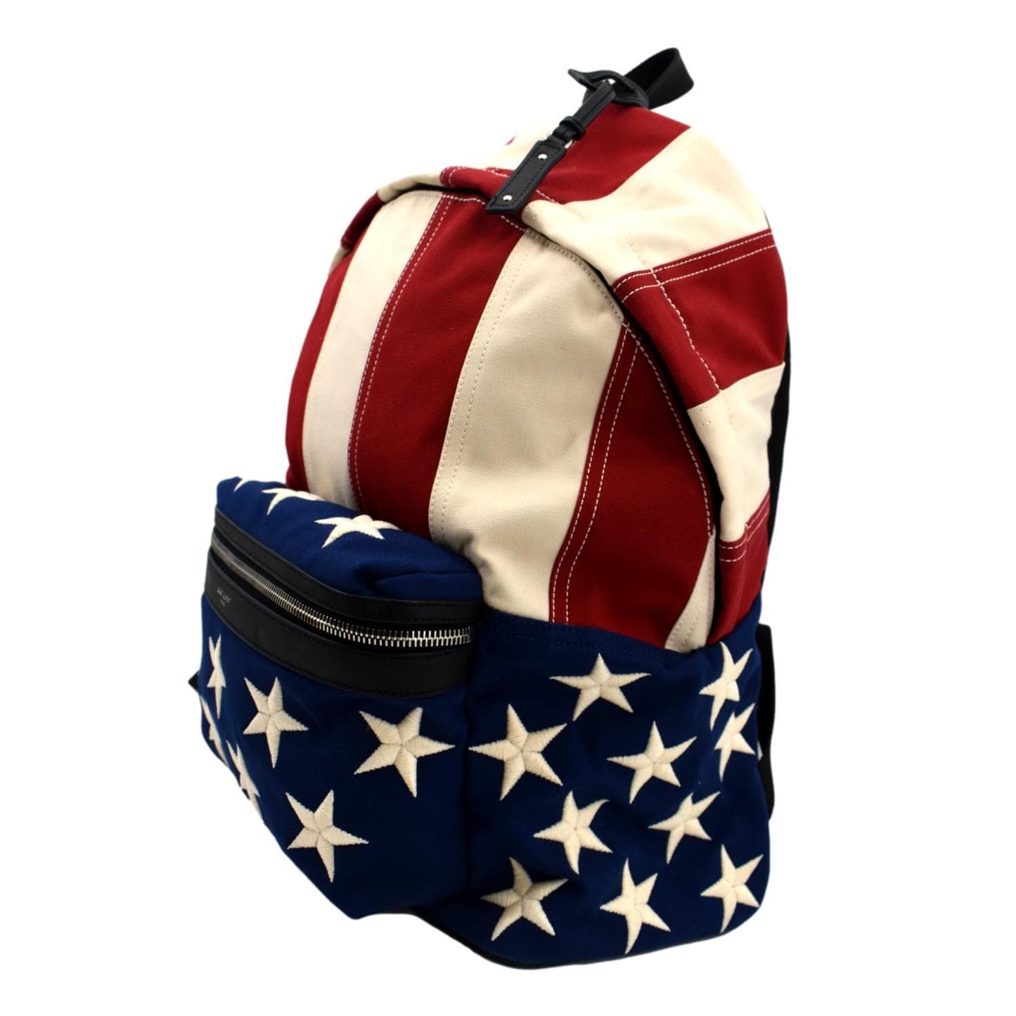 Saint Laurent Backpack - Rovelle Bags