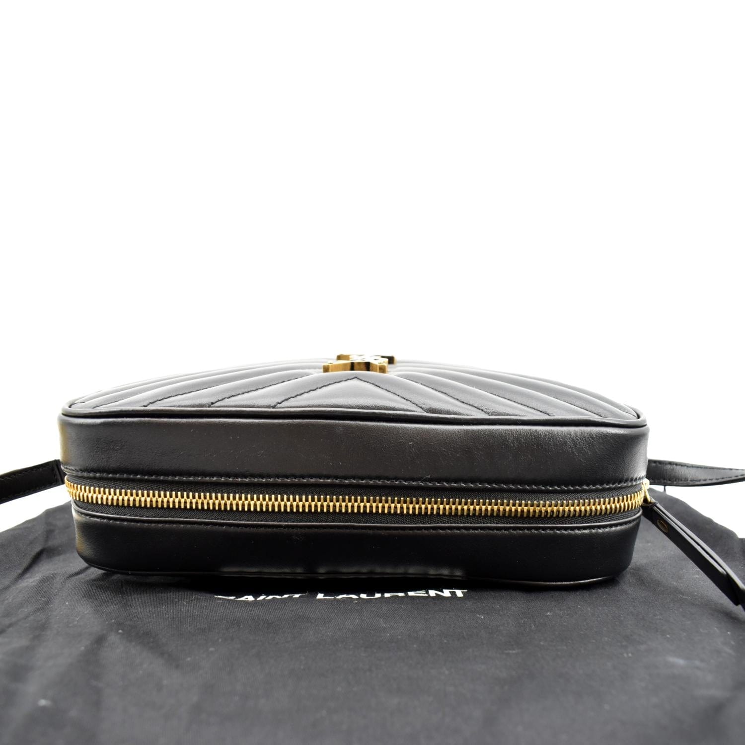 Saint Laurent Lou Crossbody - Rovelle Bags