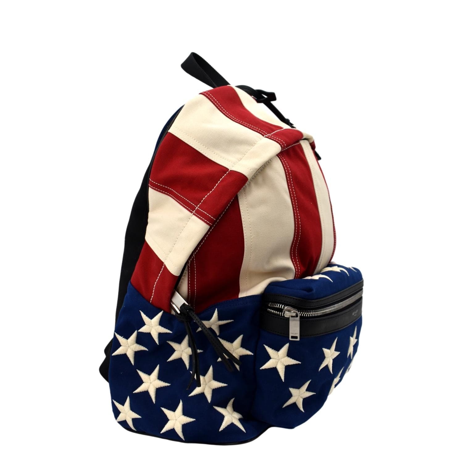 Saint Laurent Backpack - Rovelle Bags