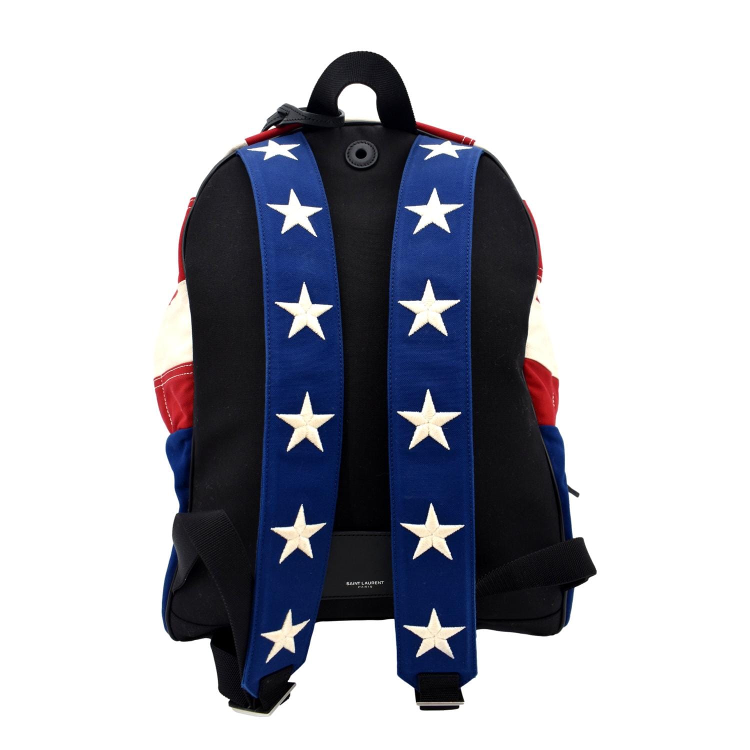 Saint Laurent Backpack - Rovelle Bags