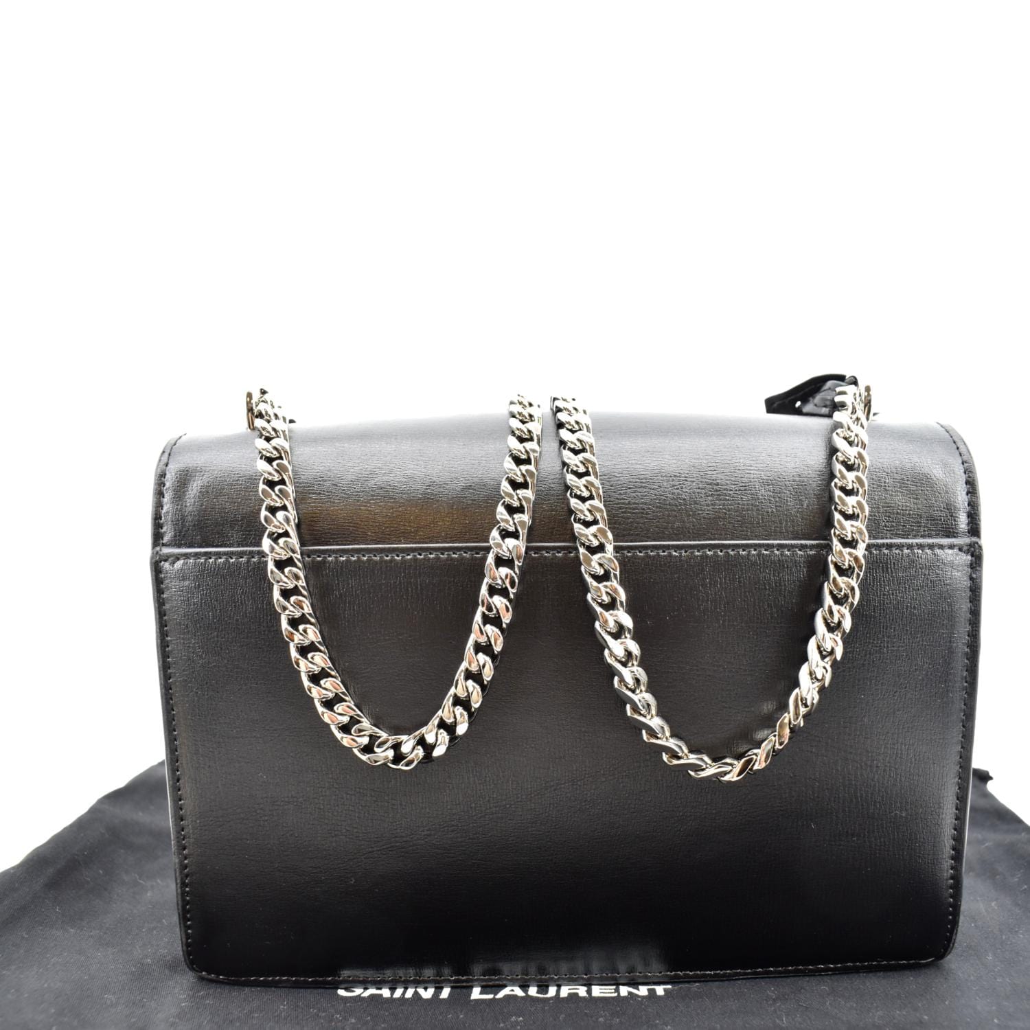 Saint Laurent Sunset Shoulder Bag - Rovelle Bags