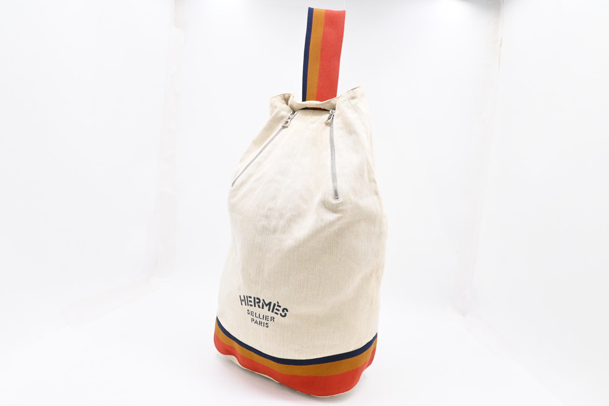 Hermès Handbag - Rovelle Bags