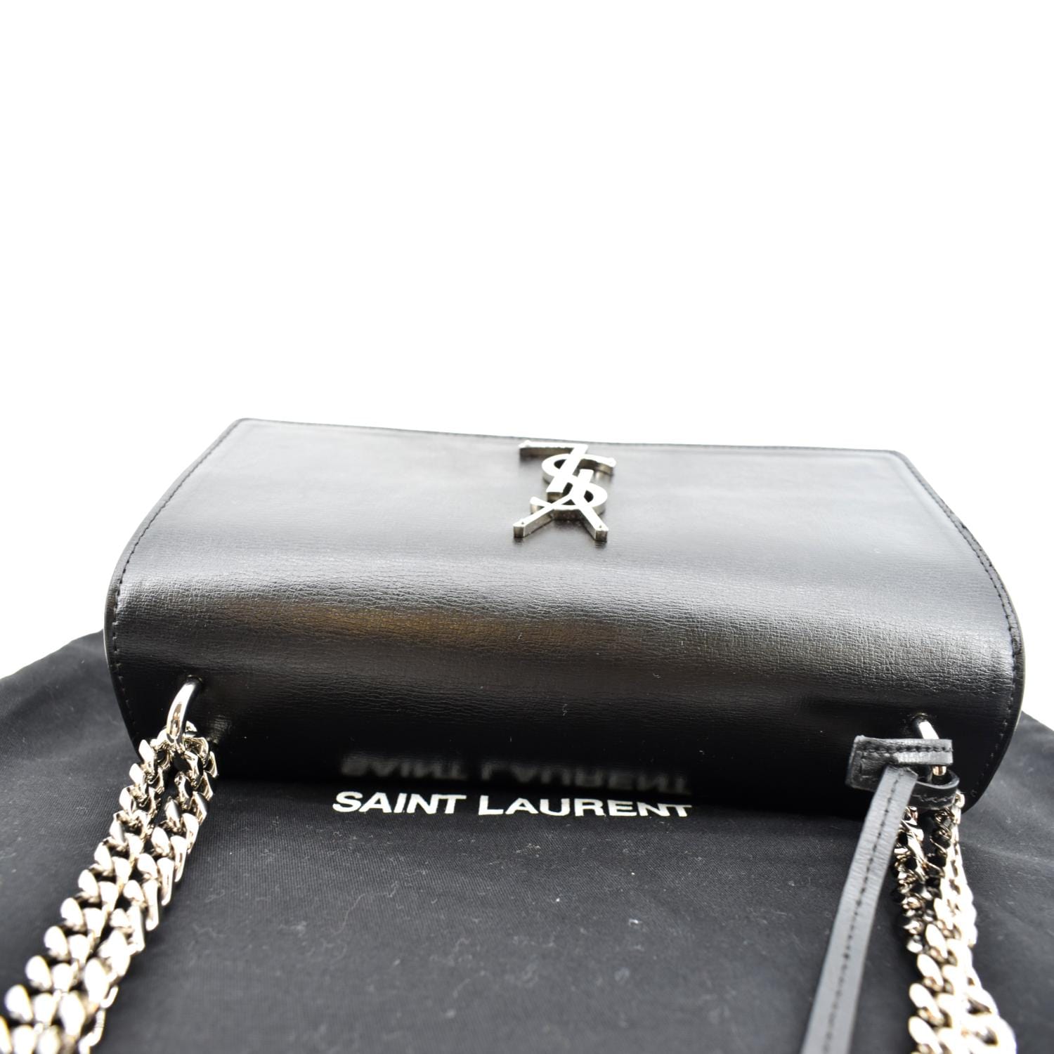 Saint Laurent Sunset Shoulder Bag - Rovelle Bags