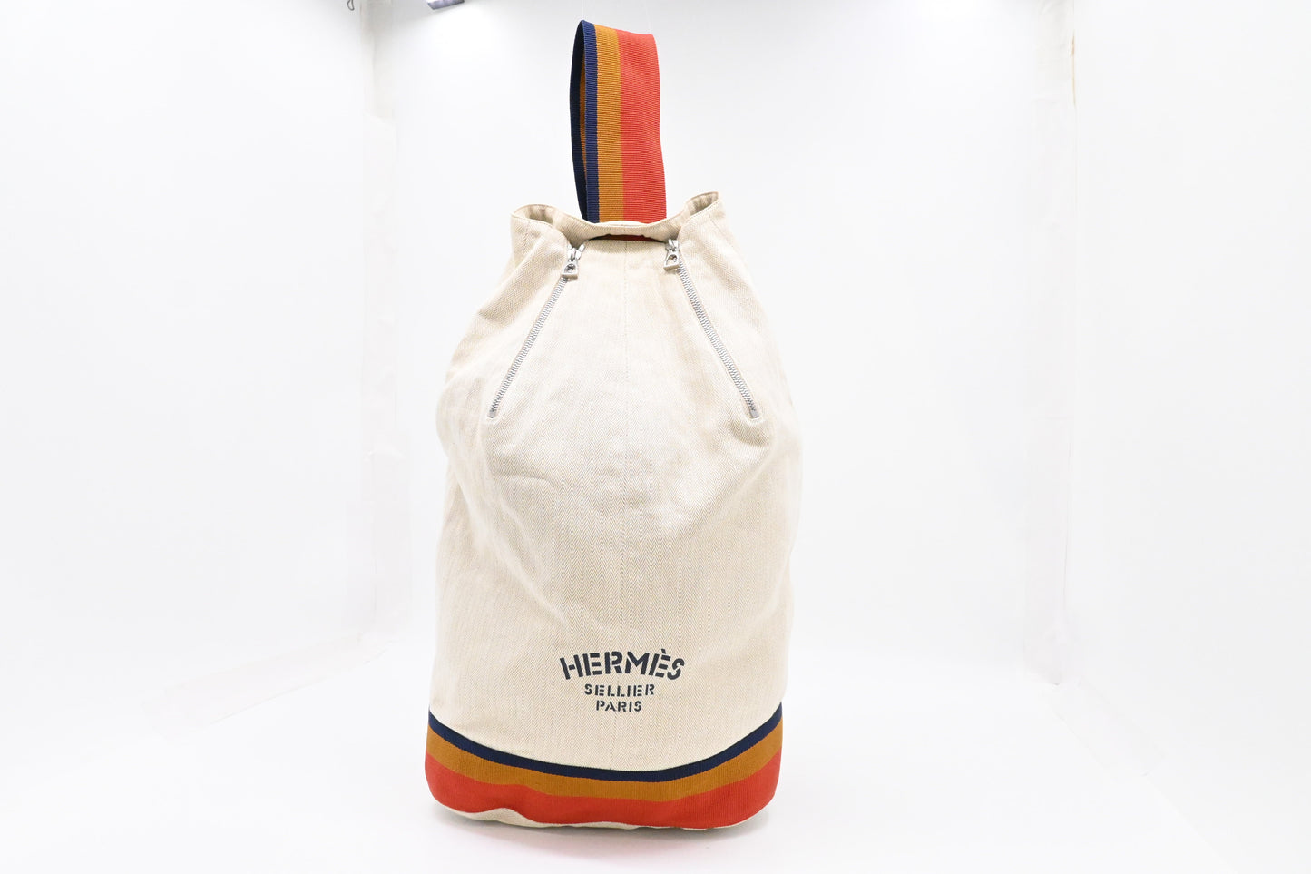 Hermès Handbag - Rovelle Bags