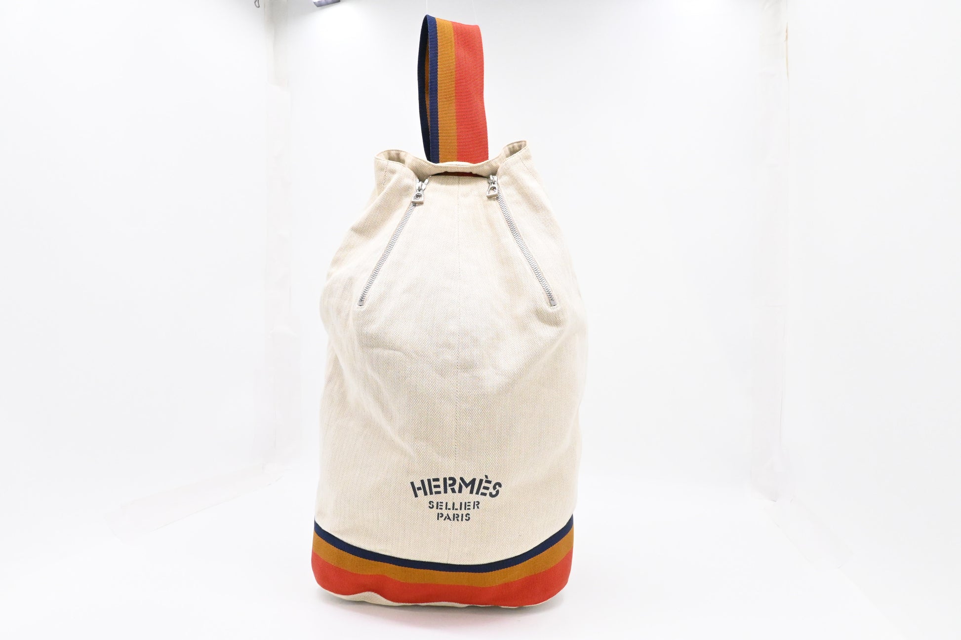 Hermès Handbag - Rovelle Bags