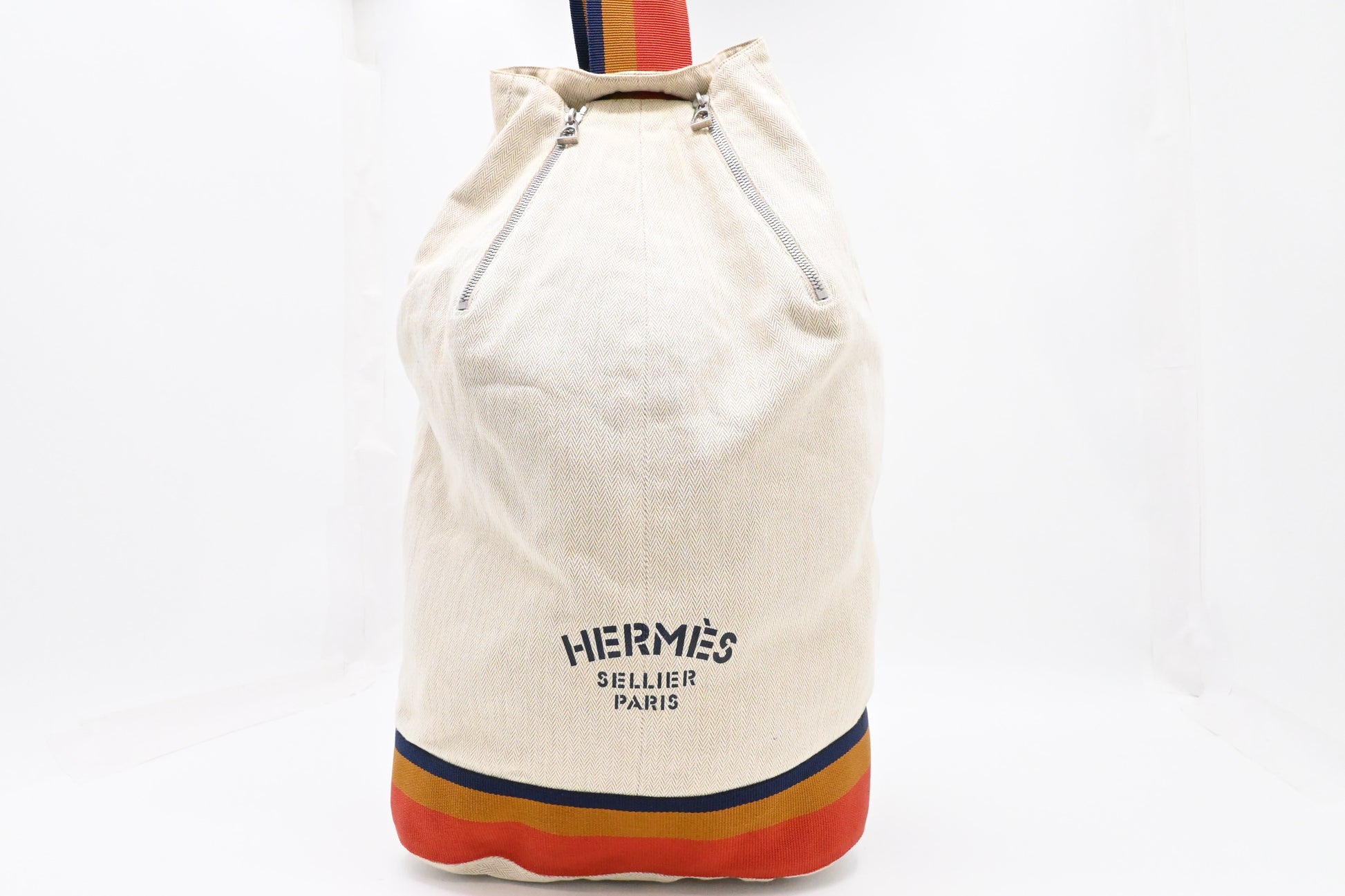 Hermès Handbag - Rovelle Bags