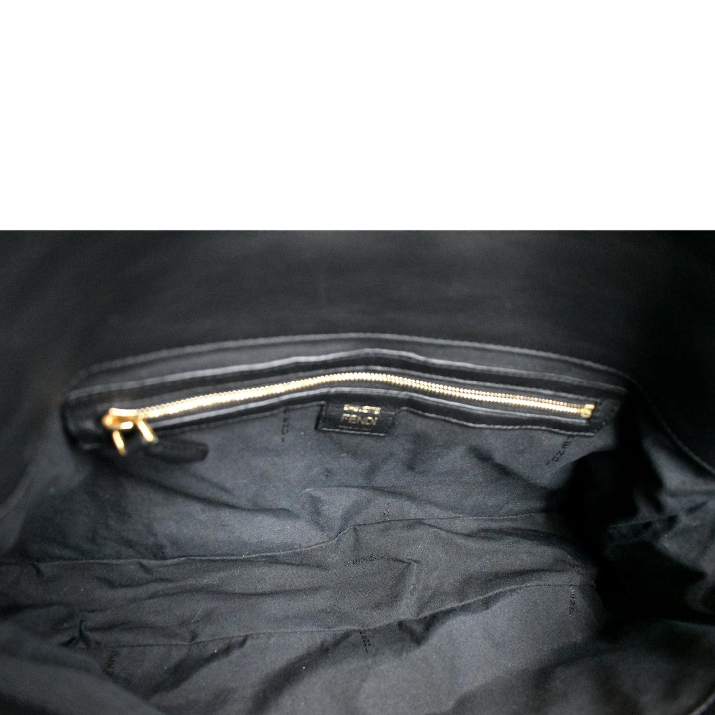 Fendi Baguette Shoulder Bag - Rovelle Bags