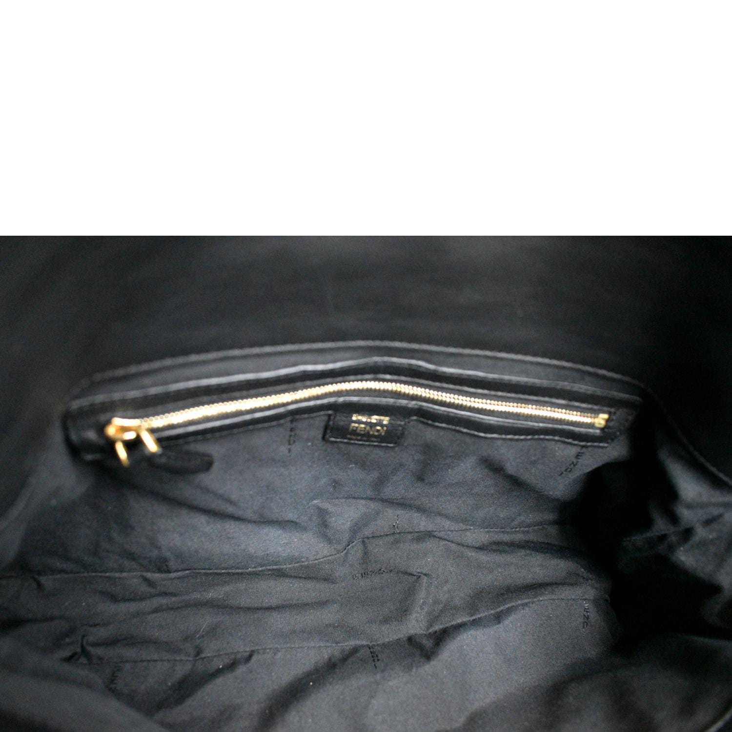 Fendi Baguette Shoulder Bag - Rovelle Bags