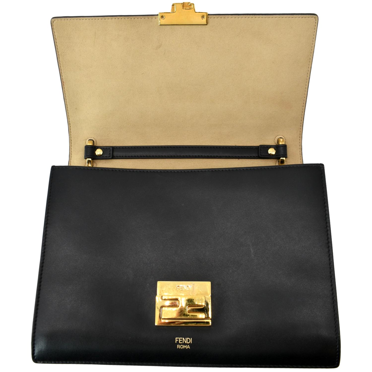 Fendi Backpack - Rovelle Bags