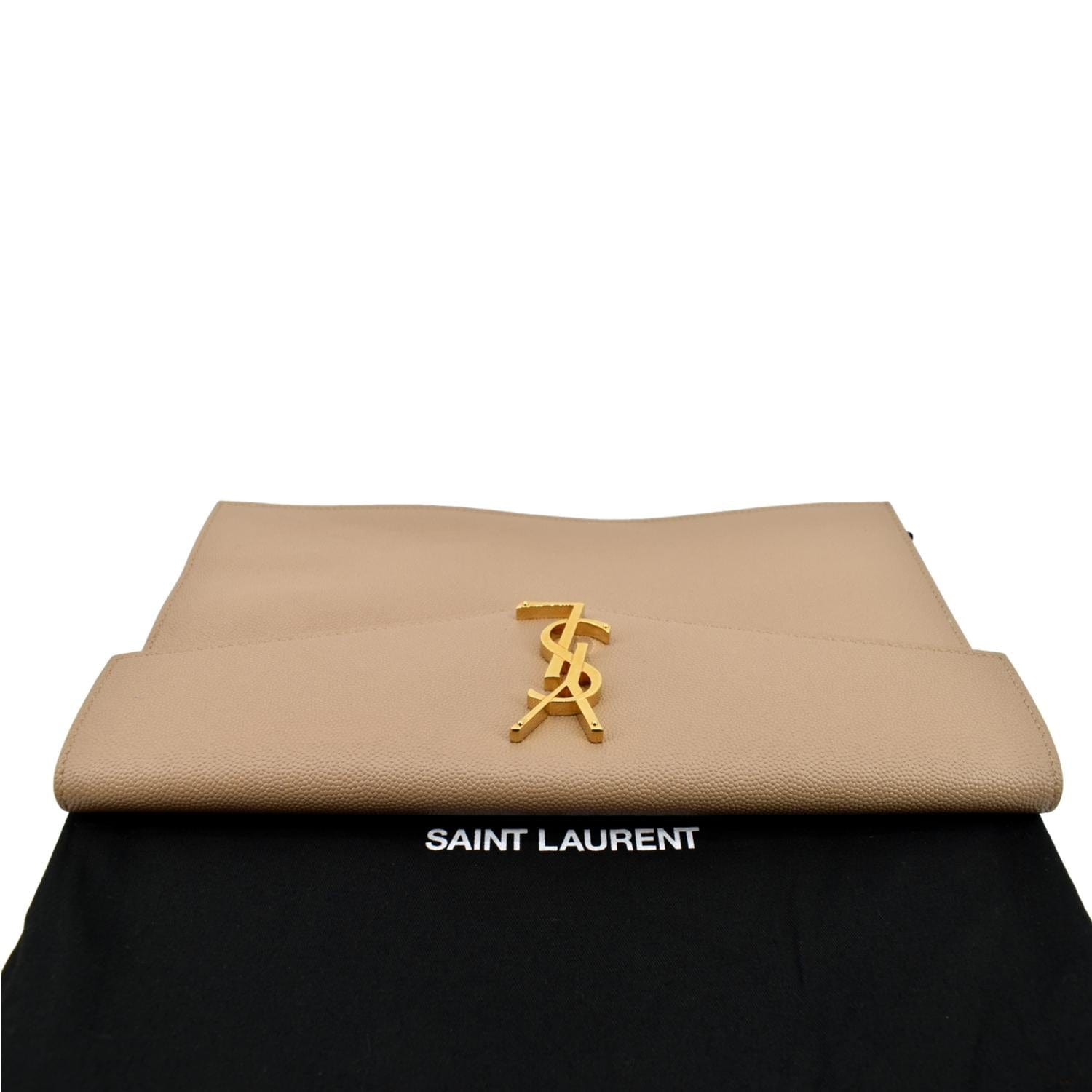 Saint Laurent Envelope Shoulder Bag - Rovelle Bags
