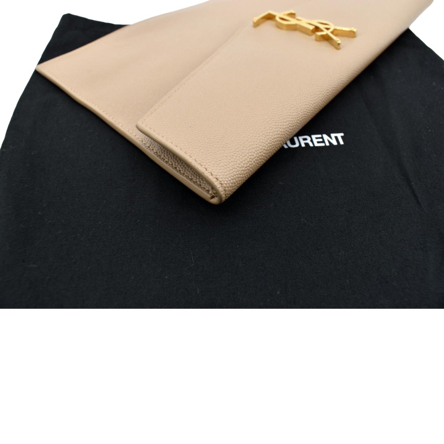 Saint Laurent Envelope Shoulder Bag - Rovelle Bags