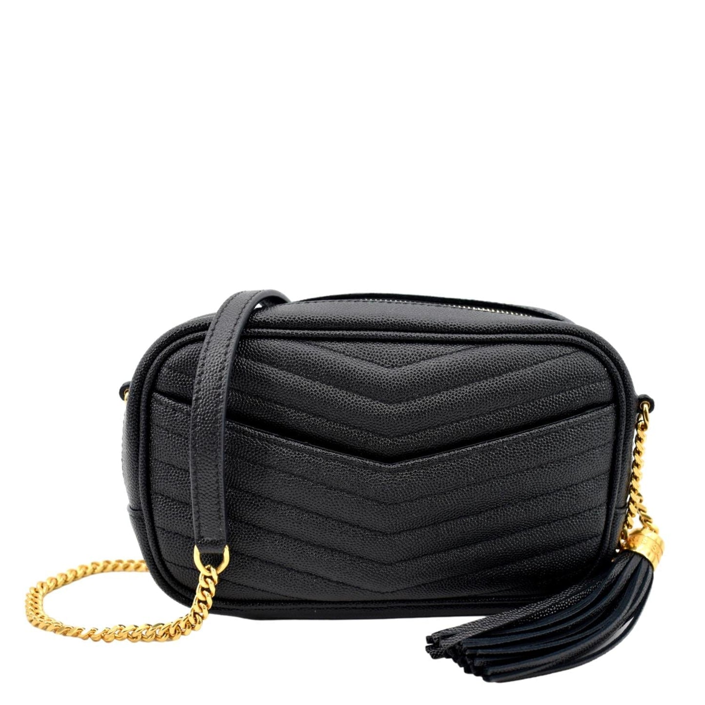 Saint Laurent Lou Crossbody - Rovelle Bags