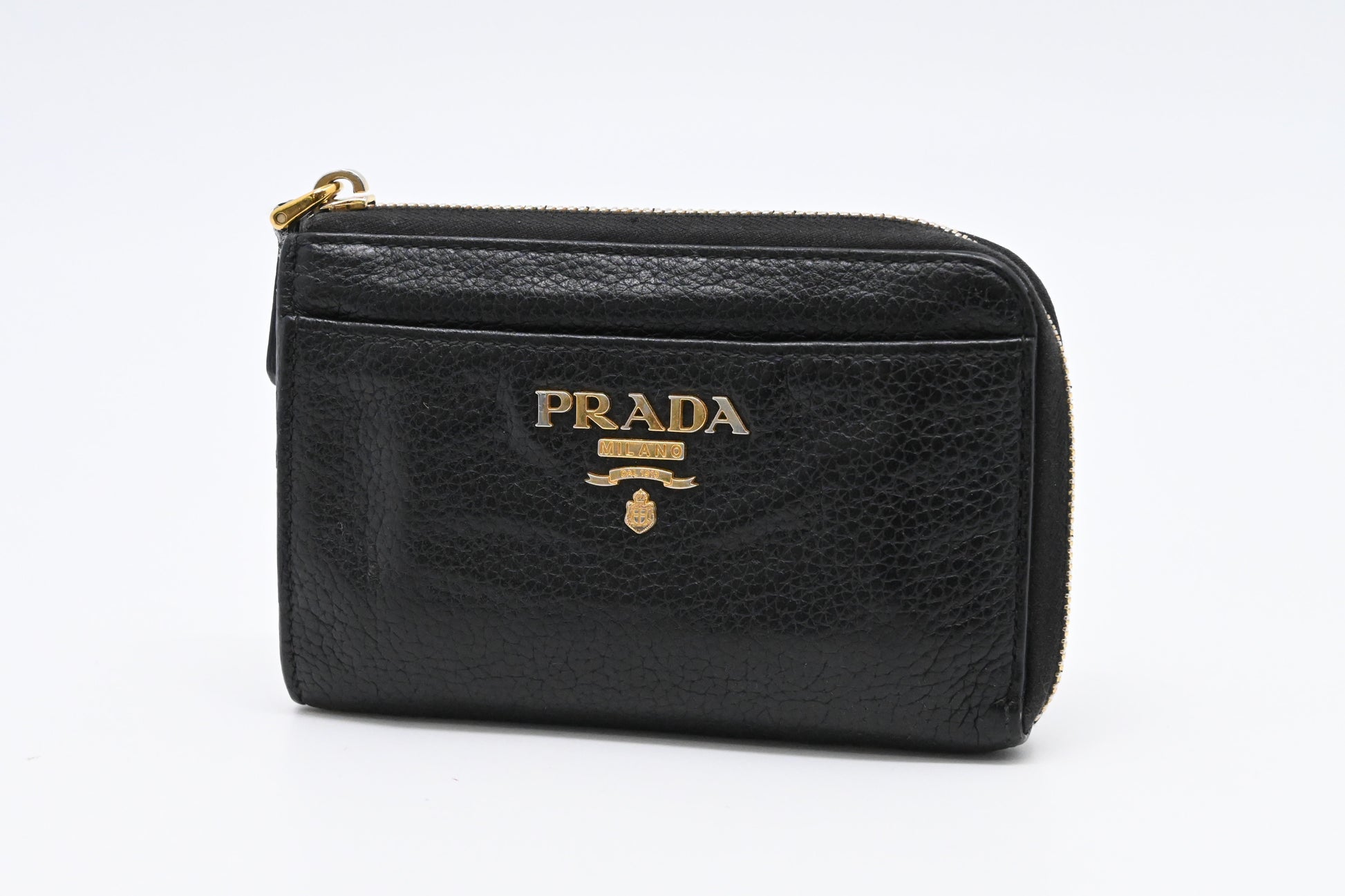 Prada Nylon Clutch - Rovelle Bags