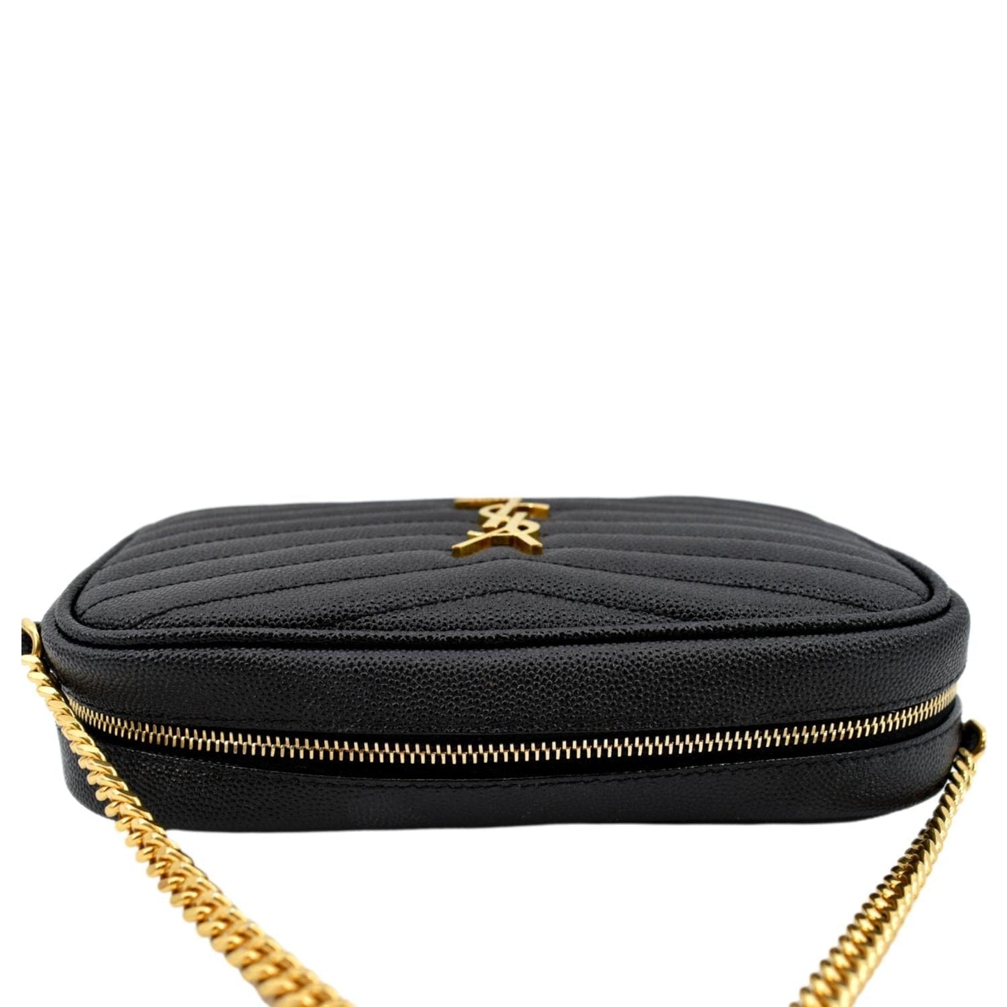 Saint Laurent Lou Crossbody - Rovelle Bags