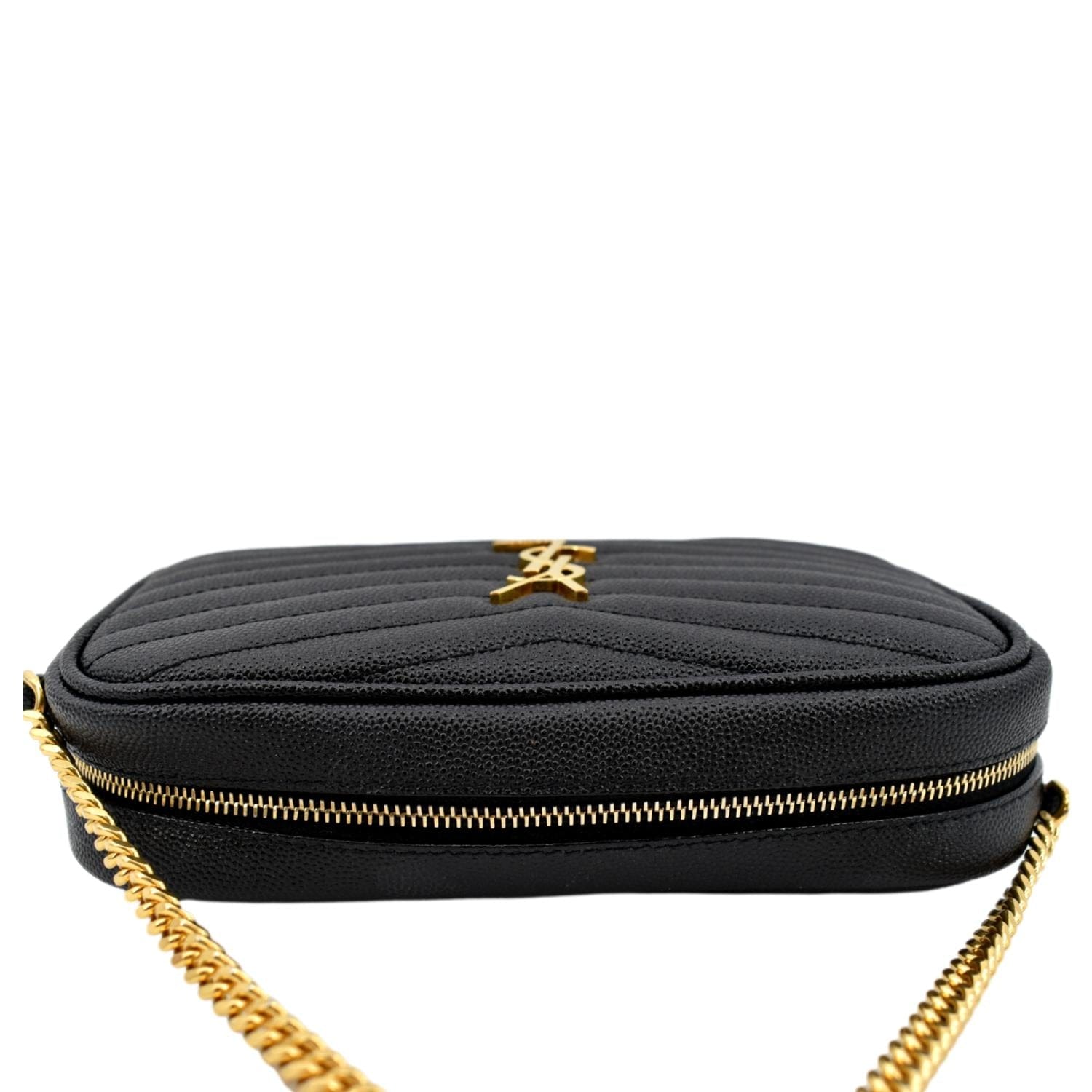 Saint Laurent Lou Crossbody - Rovelle Bags